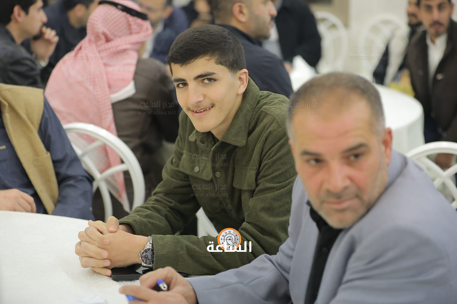 Madar Al-Saa Images 0.22628135461760224