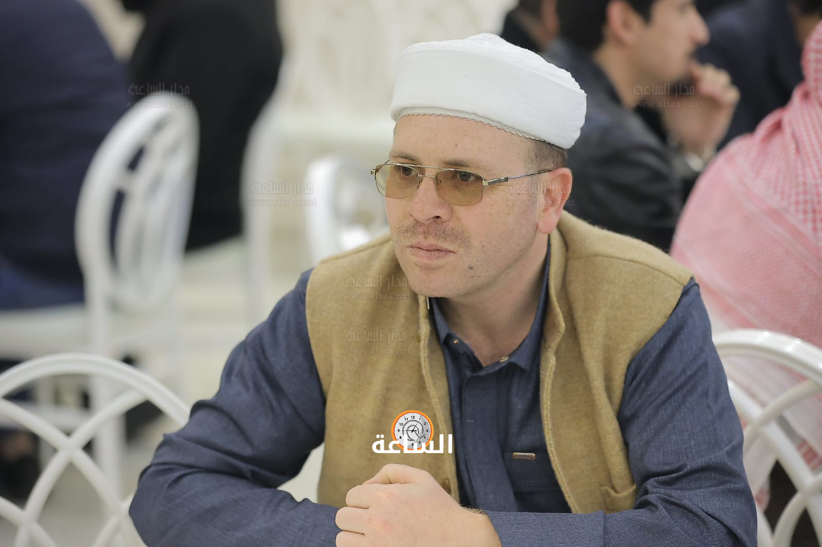 Madar Al-Saa Images 0.08807824783831486