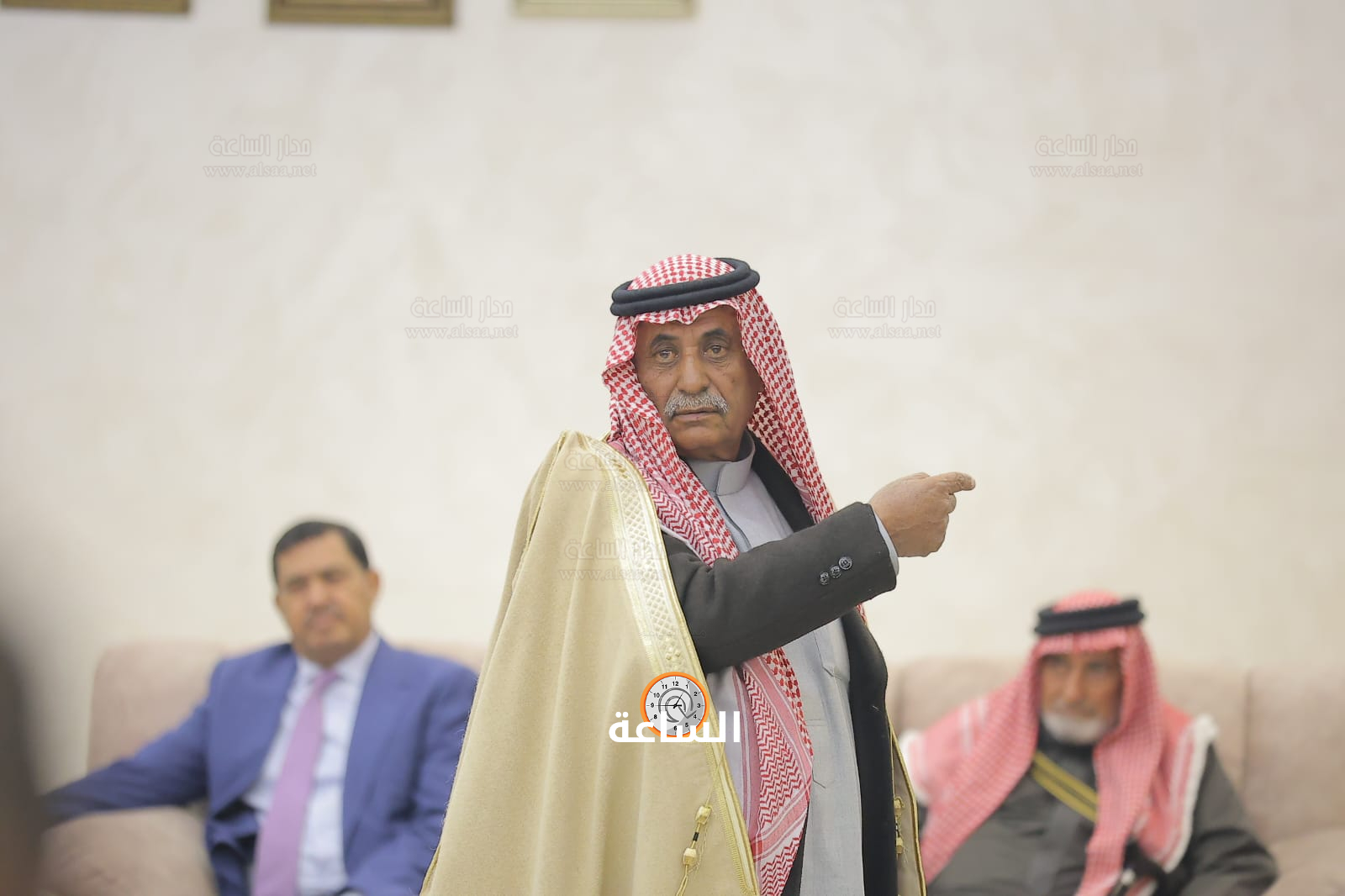 Madar Al-Saa Images 0.9781221027715731