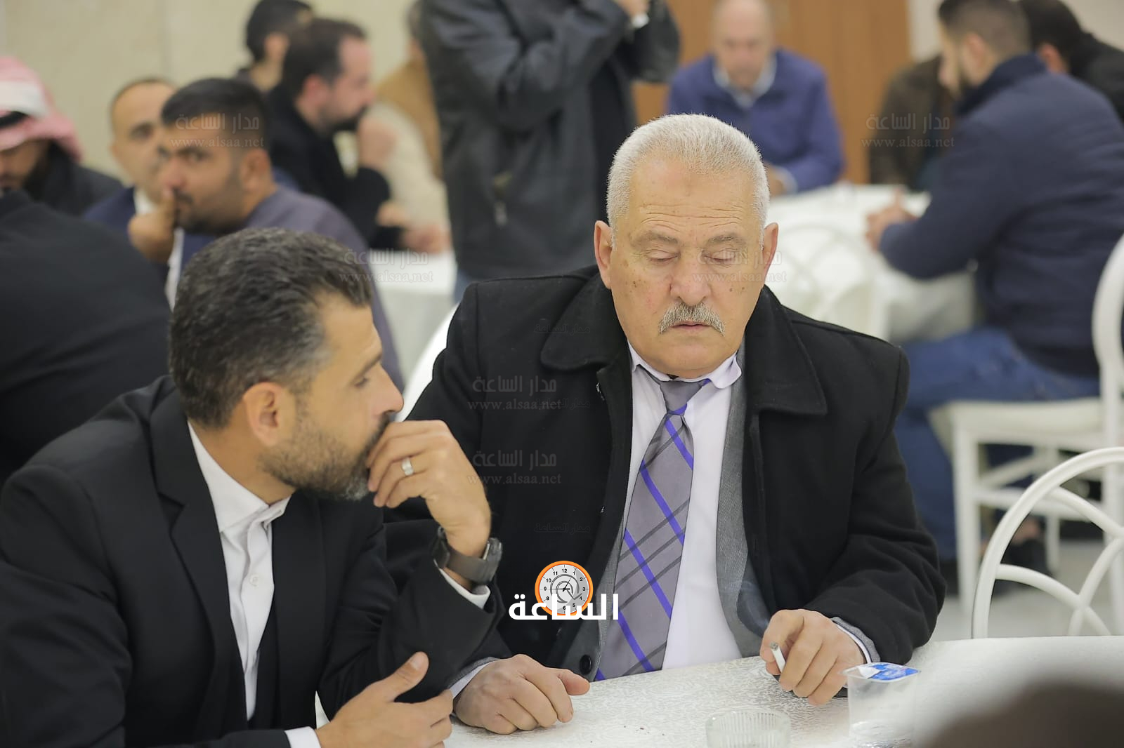 Madar Al-Saa Images 0.7561098909714162