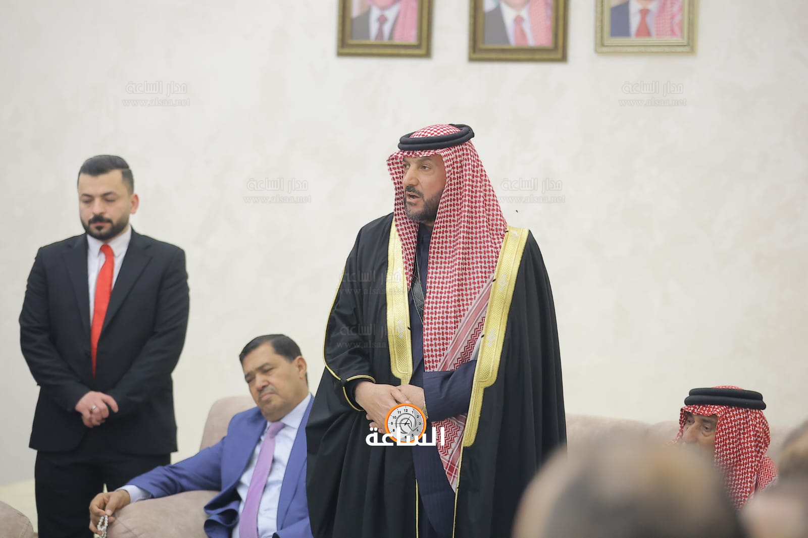 Madar Al-Saa Images 0.9736418851252101