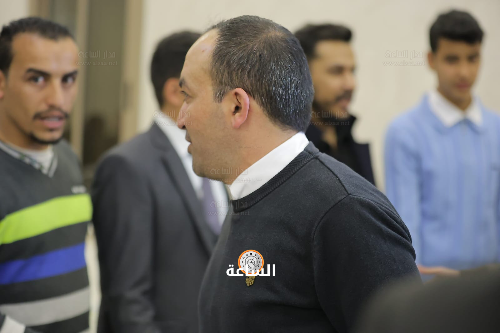 Madar Al-Saa Images 0.7944565860039496