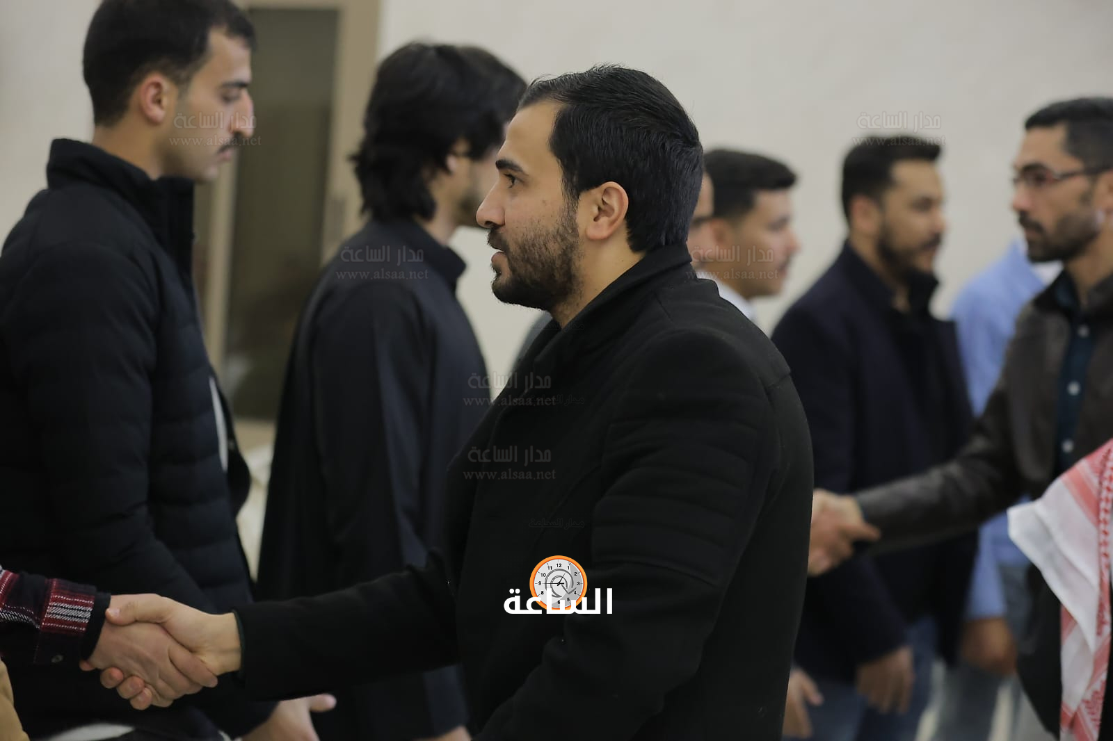 Madar Al-Saa Images 0.6039418722004395