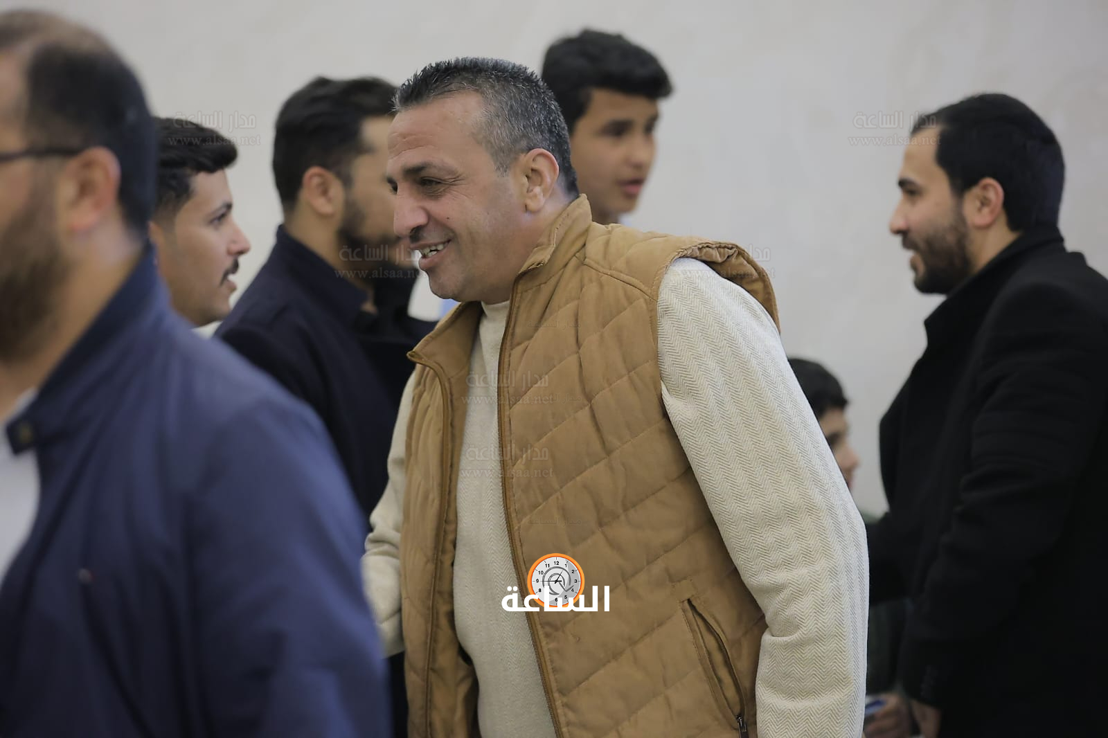 Madar Al-Saa Images 0.17770057209273682