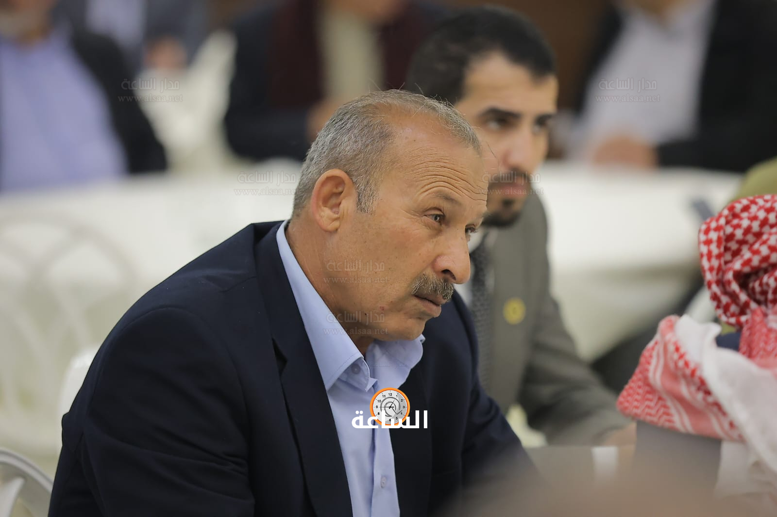 Madar Al-Saa Images 0.7219968870516289