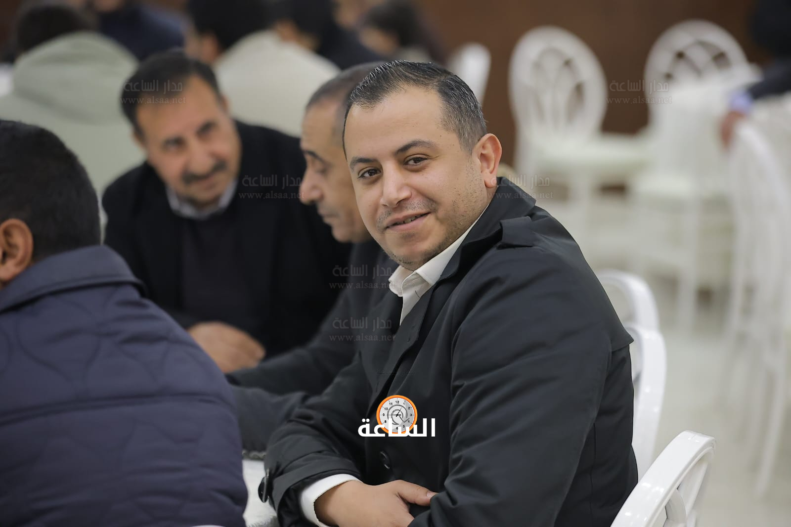 Madar Al-Saa Images 0.1371550740905888