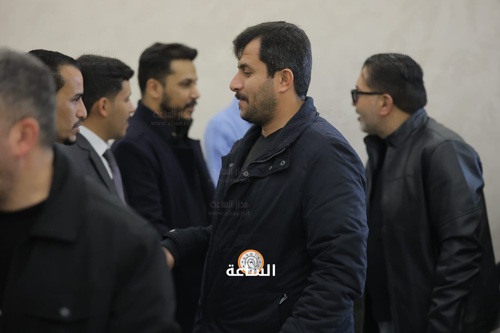 Madar Al-Saa Images 0.14706653912603118