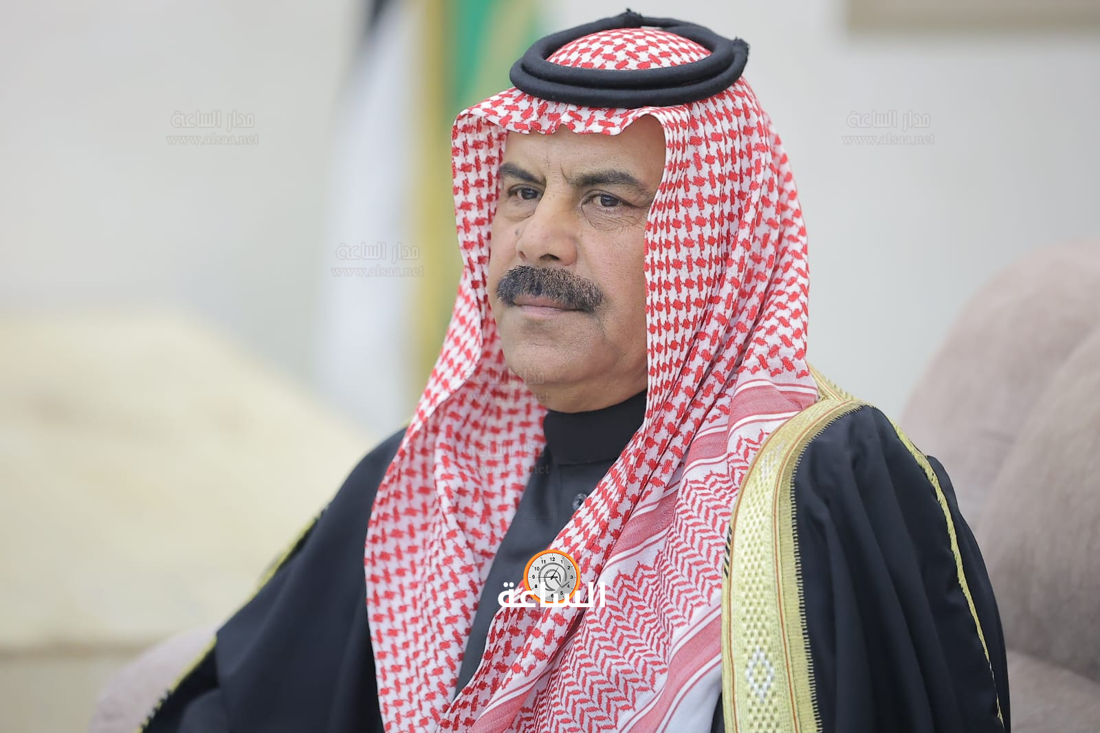 Madar Al-Saa Images 0.7362035306158828