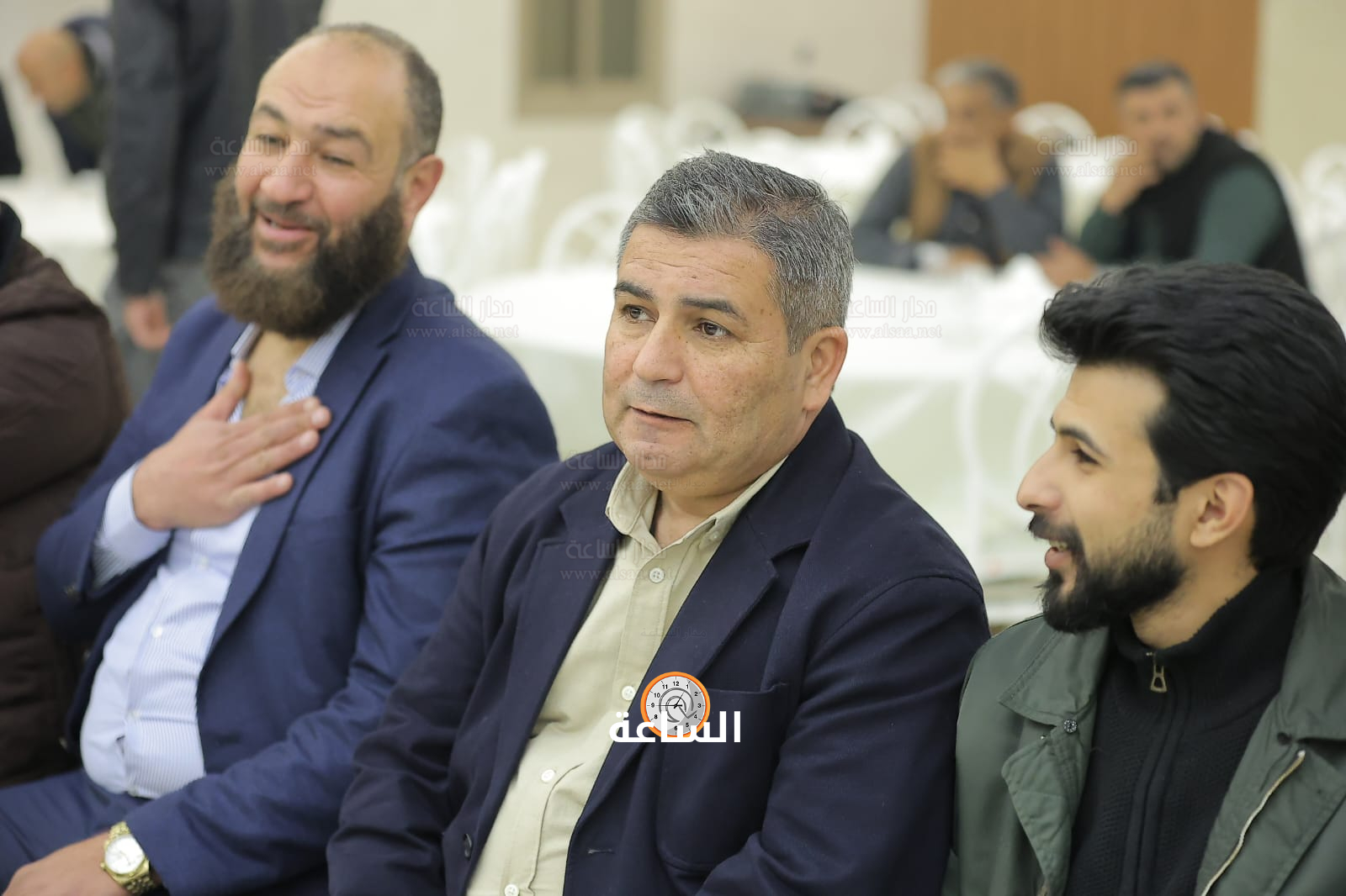 Madar Al-Saa Images 0.1297001929055034