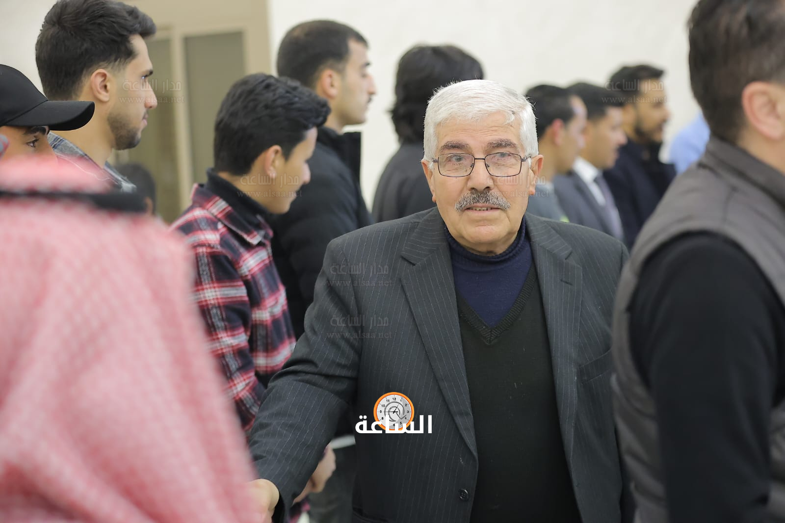 Madar Al-Saa Images 0.8757133442413678