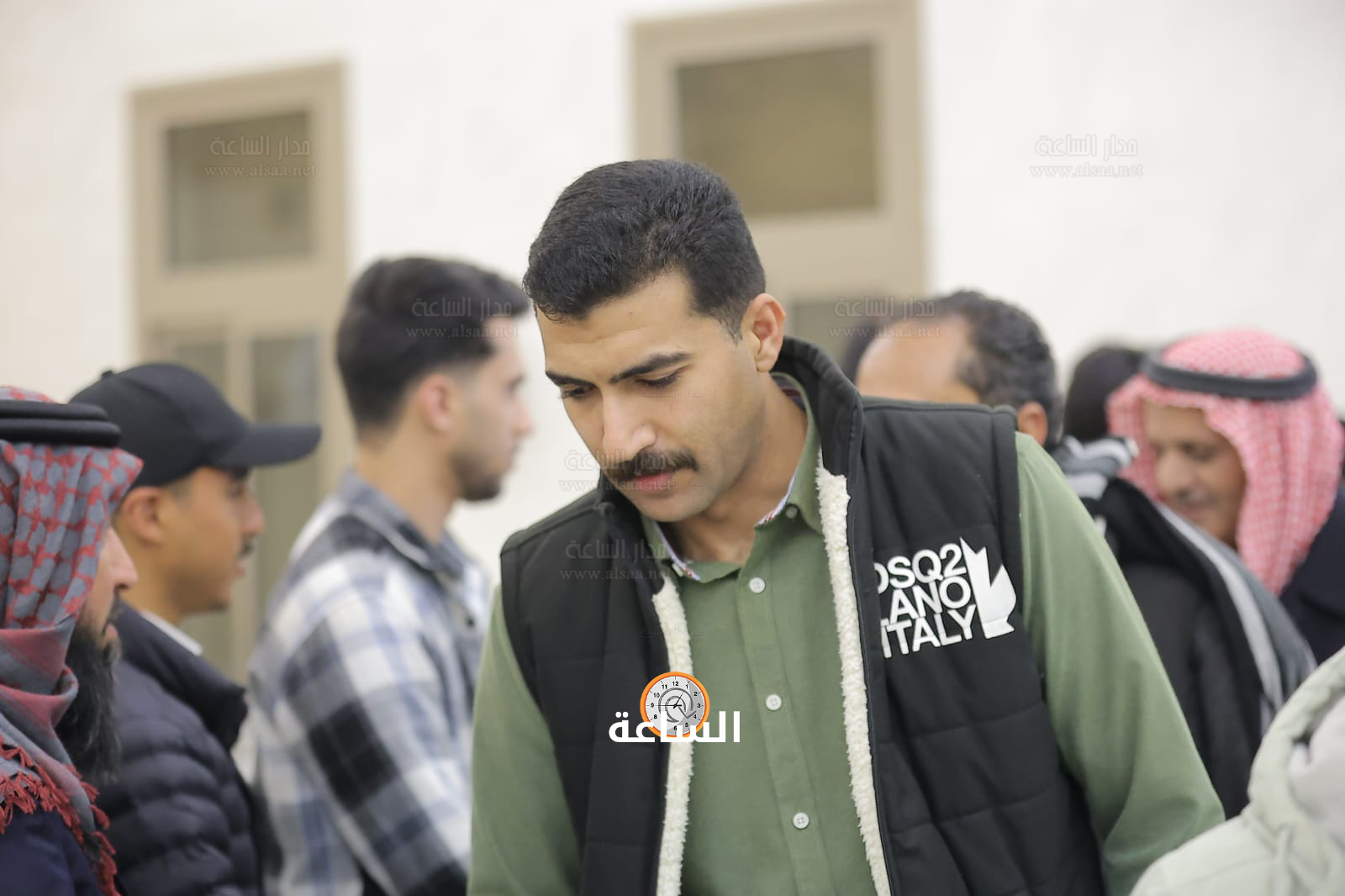 Madar Al-Saa Images 0.46051873259071285