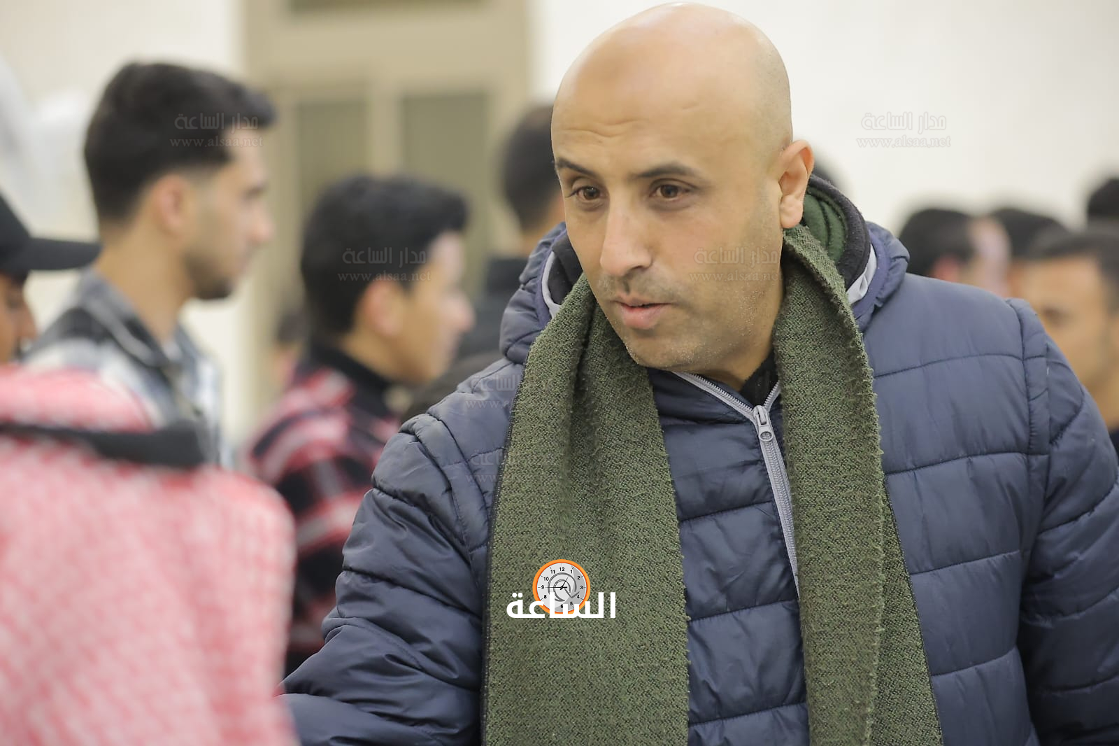 Madar Al-Saa Images 0.29943421485836685