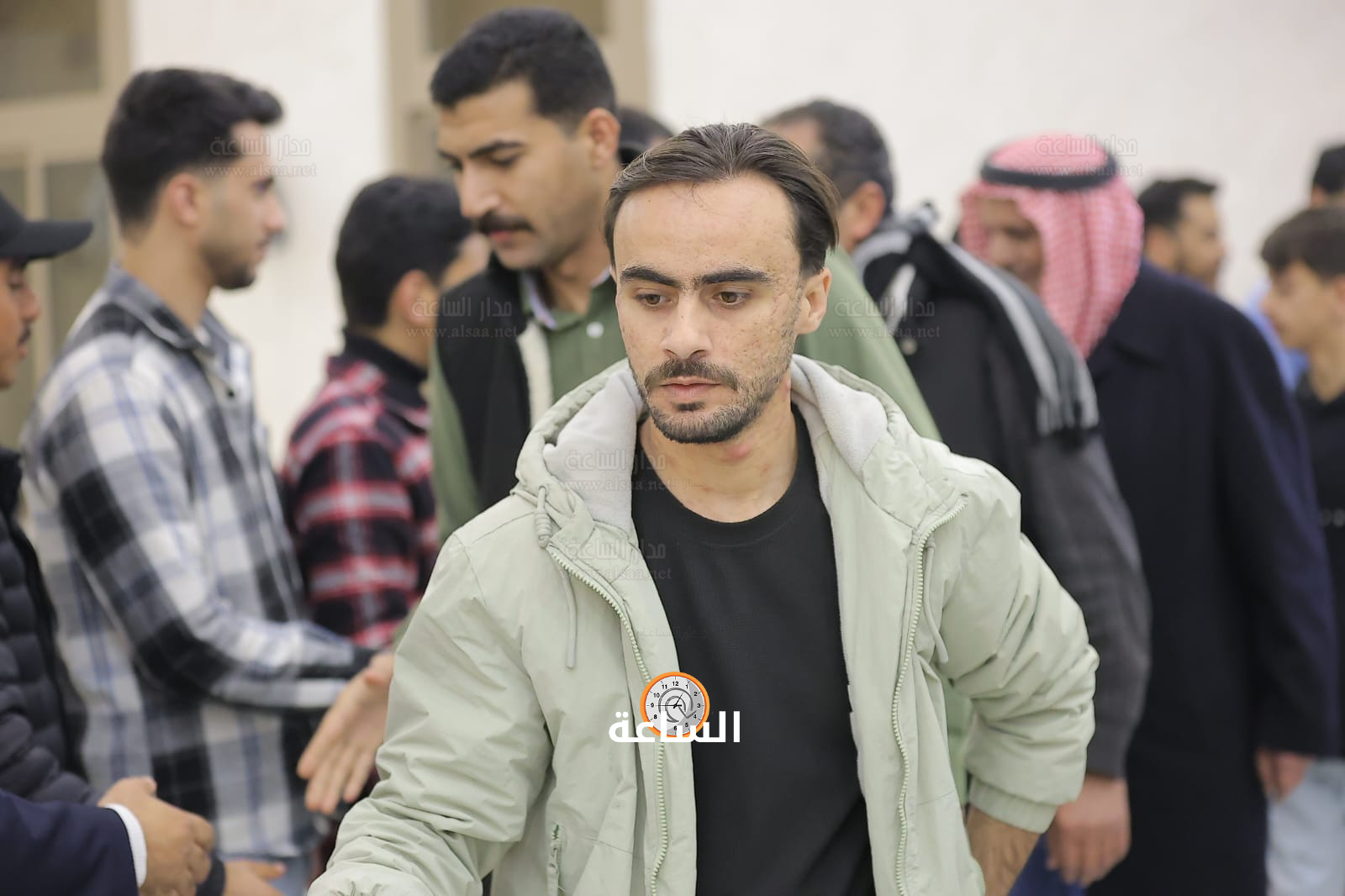 Madar Al-Saa Images 0.6797883204565948