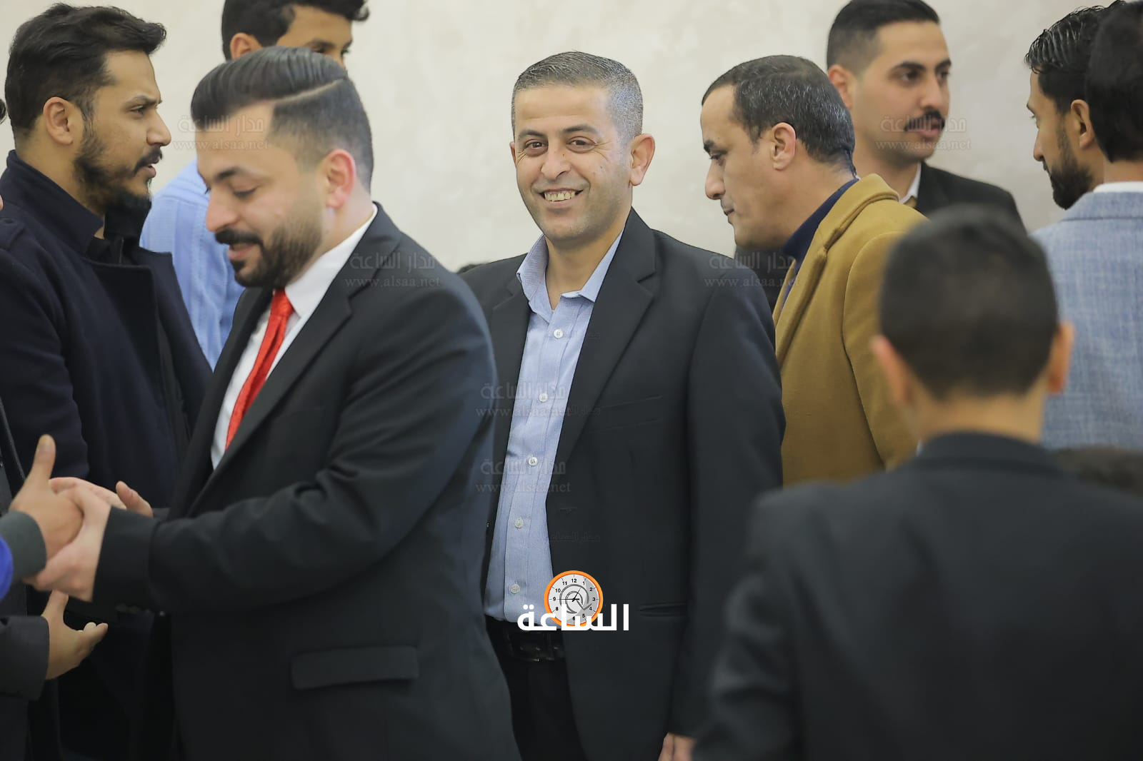 Madar Al-Saa Images 0.1632172174831309