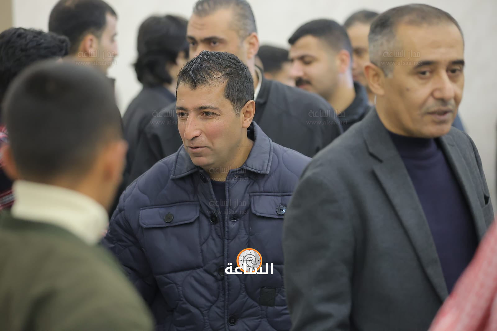 Madar Al-Saa Images 0.8444741887776112