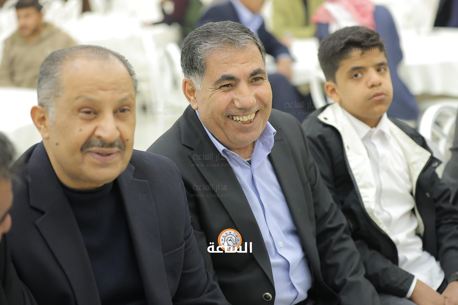 Madar Al-Saa Images 0.4265406196464754