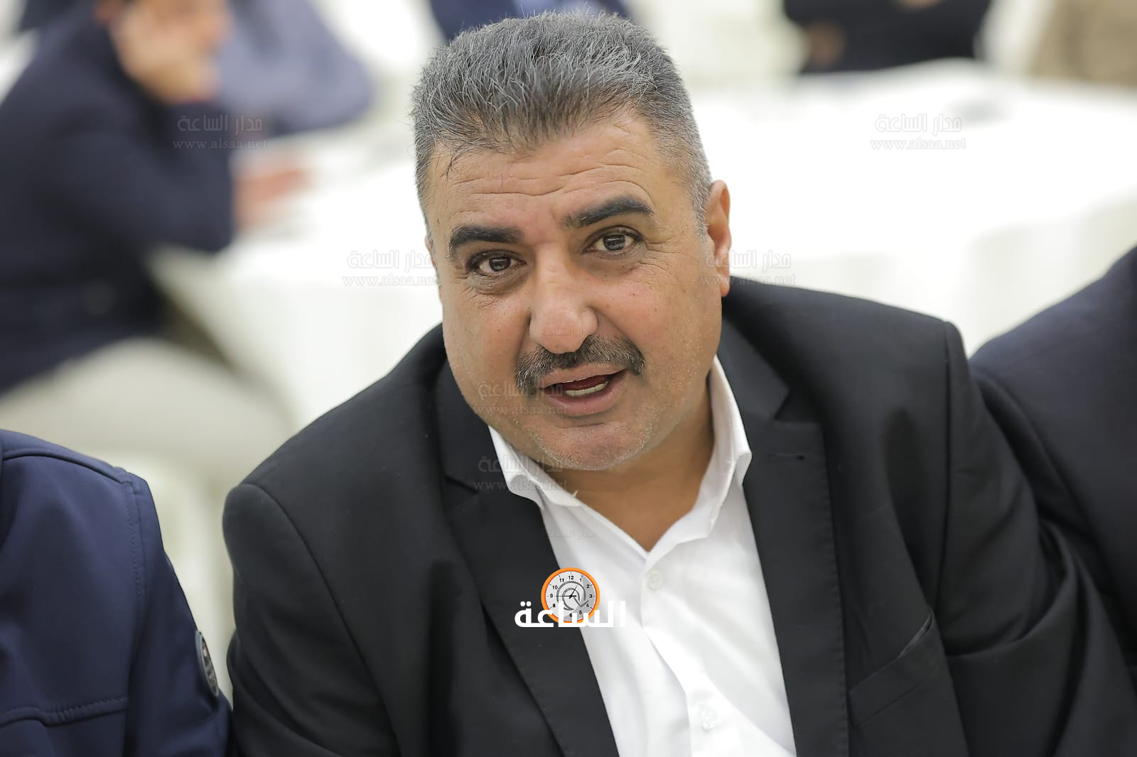 Madar Al-Saa Images 0.0519812939726475