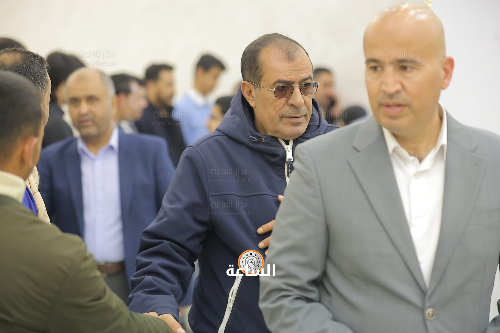 Madar Al-Saa Images 0.16147180018655483