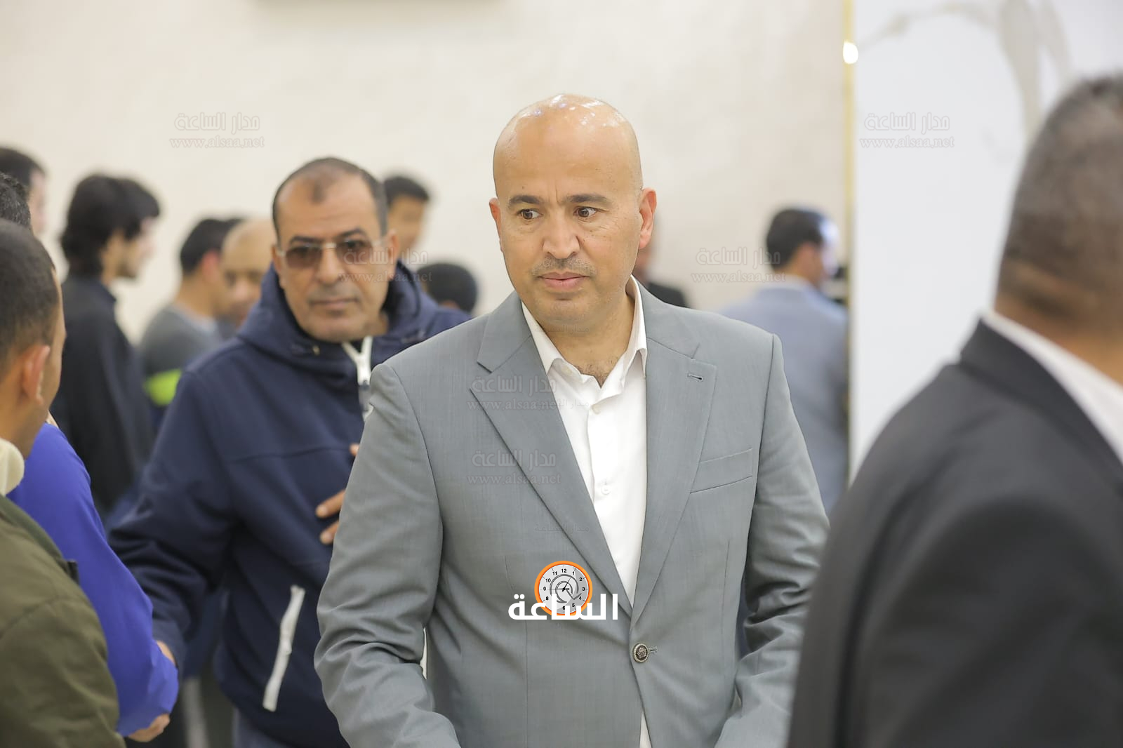 Madar Al-Saa Images 0.1472828281755768