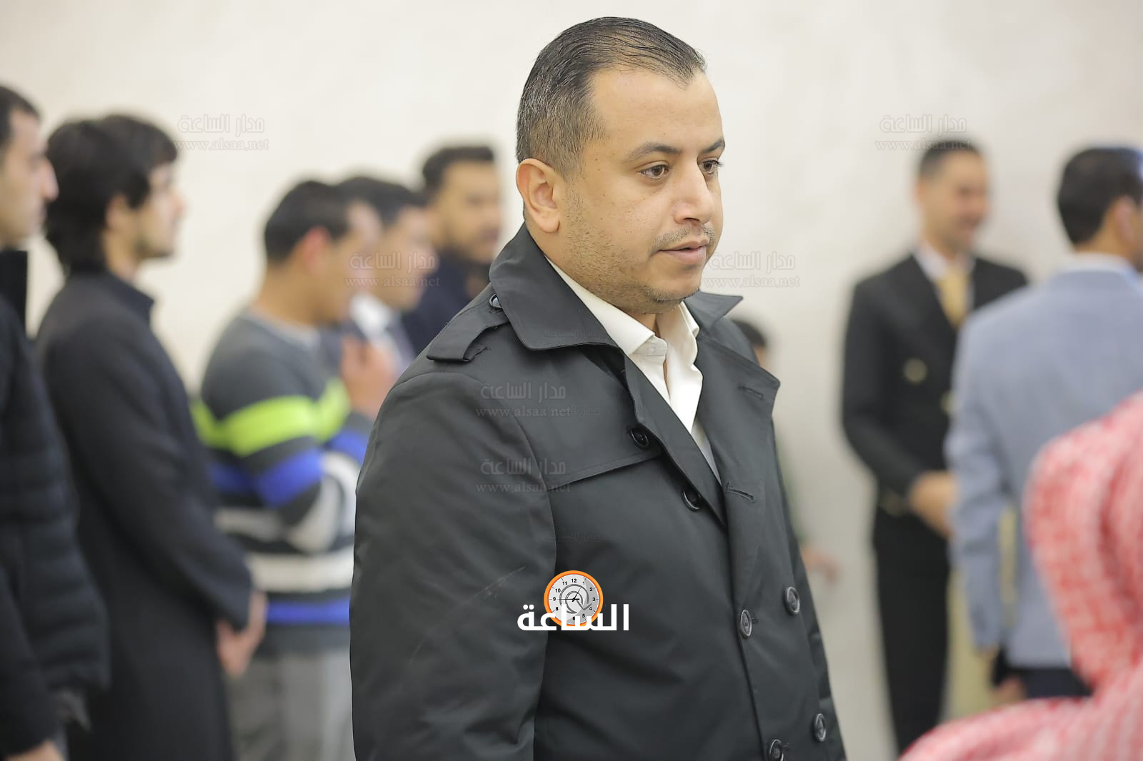 Madar Al-Saa Images 0.5503916345768362