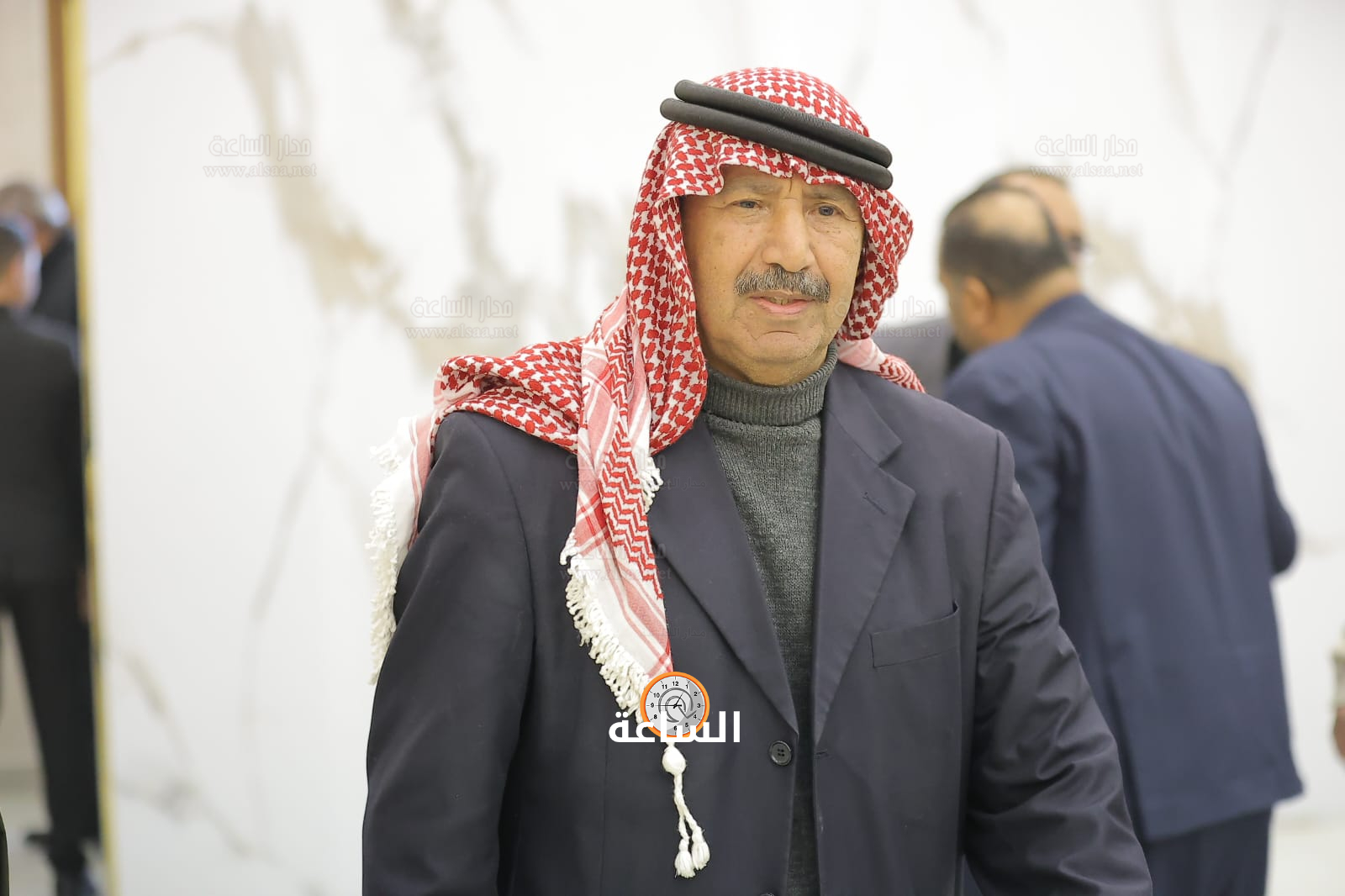 Madar Al-Saa Images 0.4582896577102411