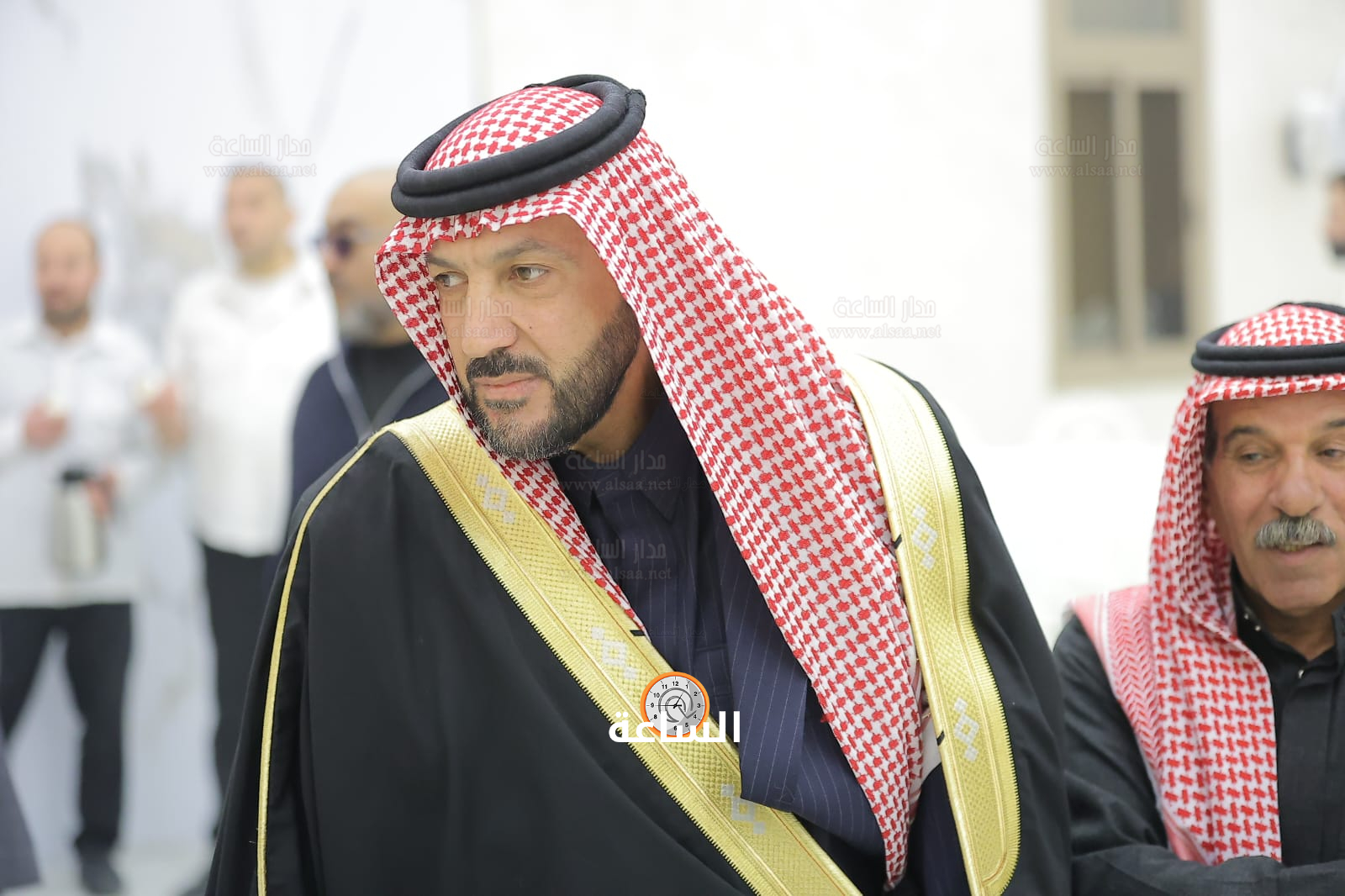 Madar Al-Saa Images 0.7642145558023794