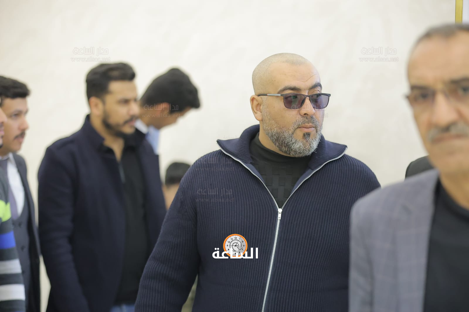 Madar Al-Saa Images 0.8952069998136533