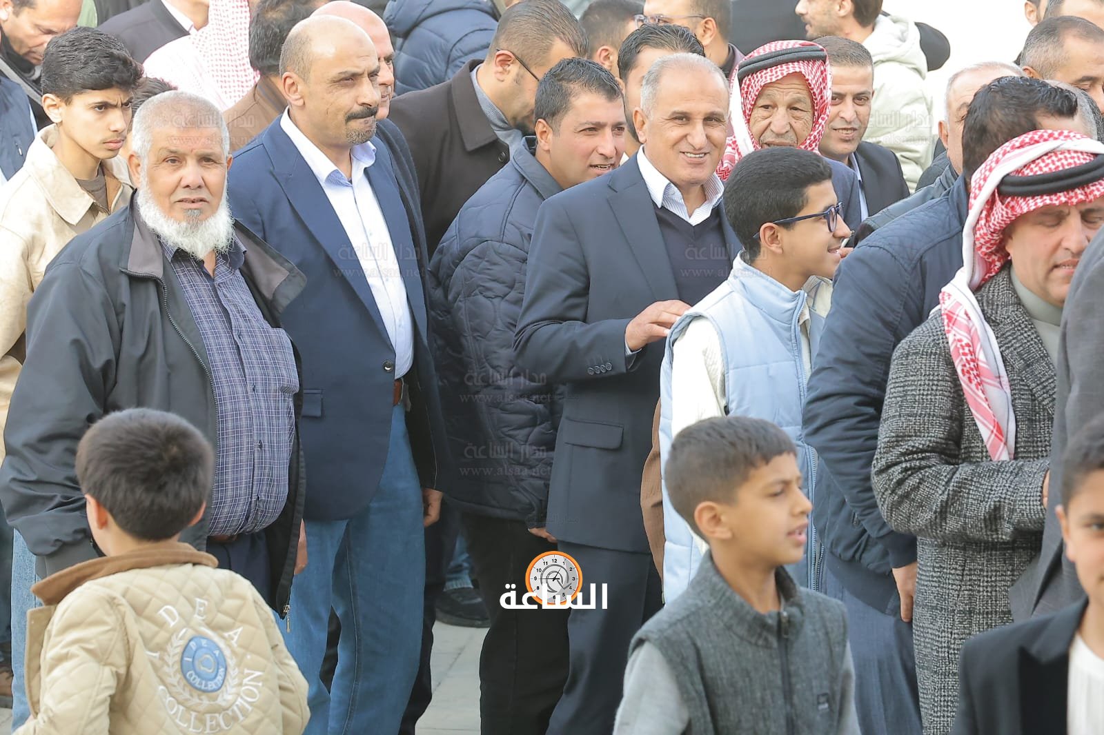 Madar Al-Saa Images 0.7348736646446685