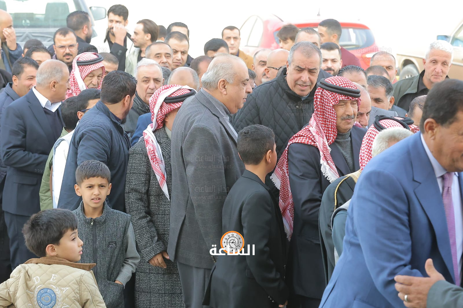 Madar Al-Saa Images 0.2158174183743048