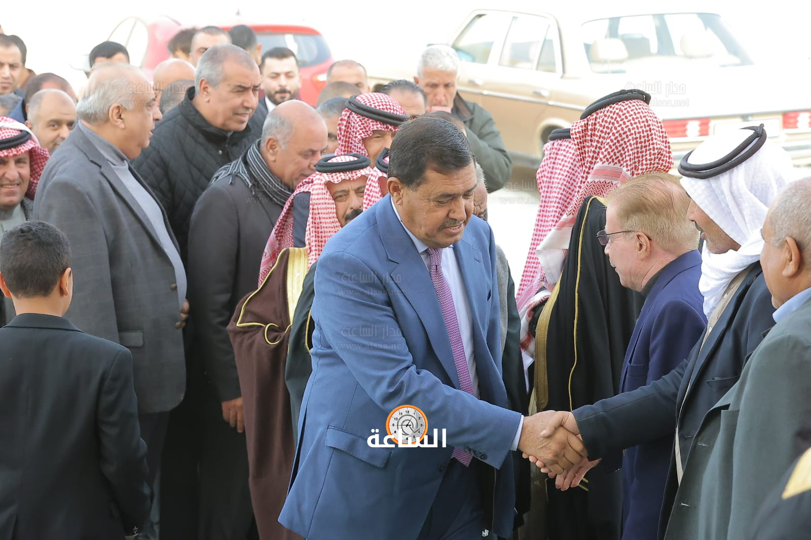 Madar Al-Saa Images 0.8627535784160705