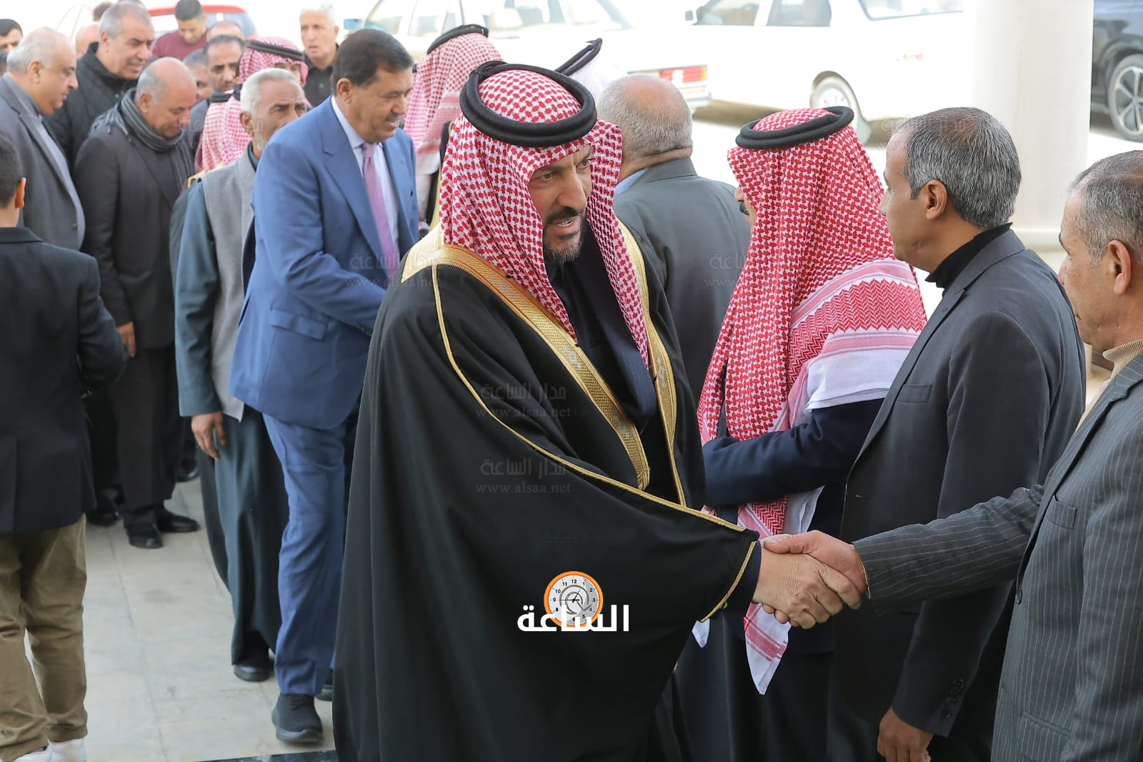 Madar Al-Saa Images 0.5047598911516147