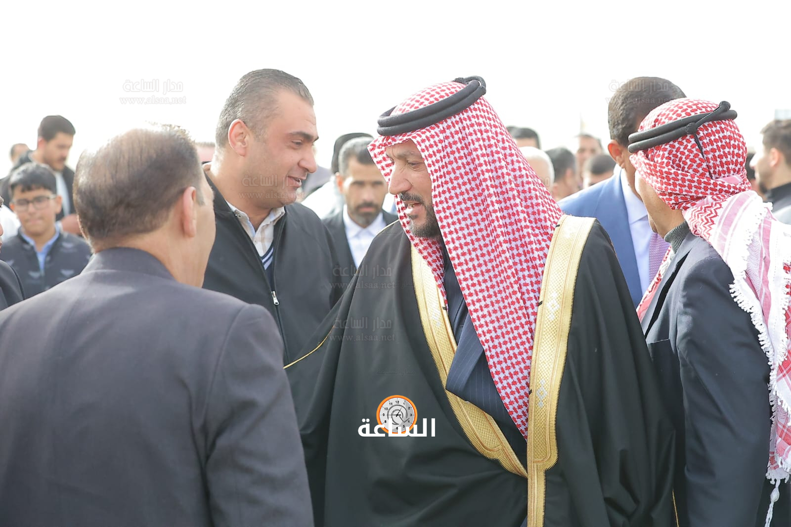 Madar Al-Saa Images 0.8289218194914821