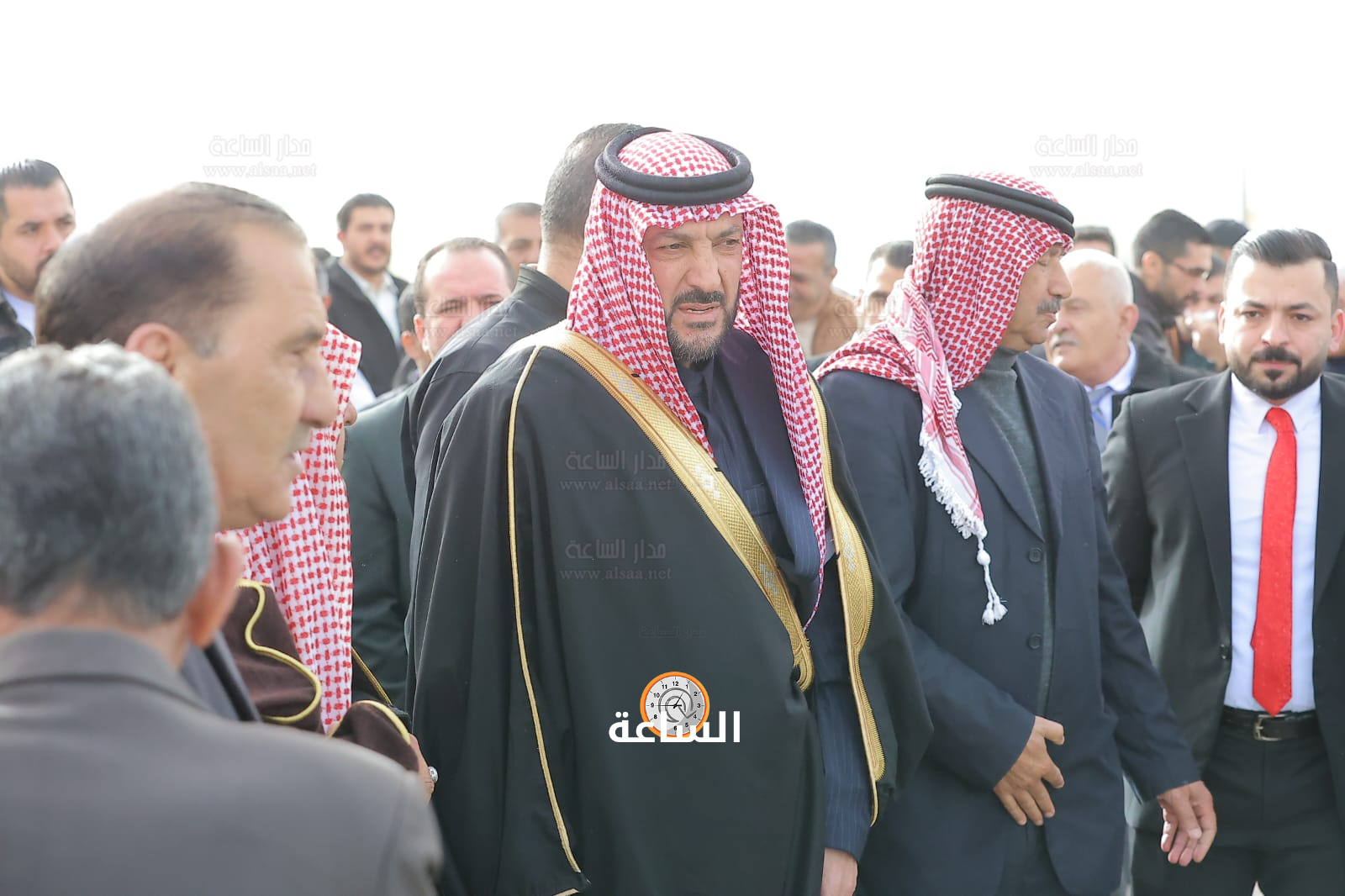 Madar Al-Saa Images 0.6307473866468276