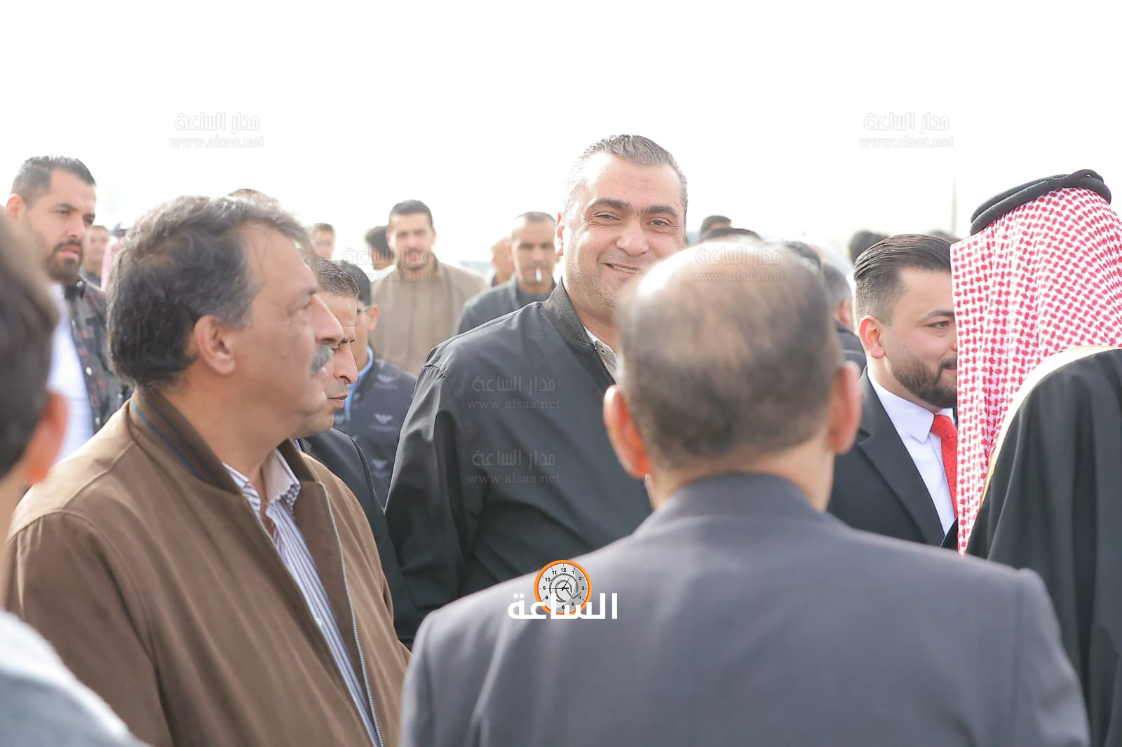 Madar Al-Saa Images 0.45182548726003235