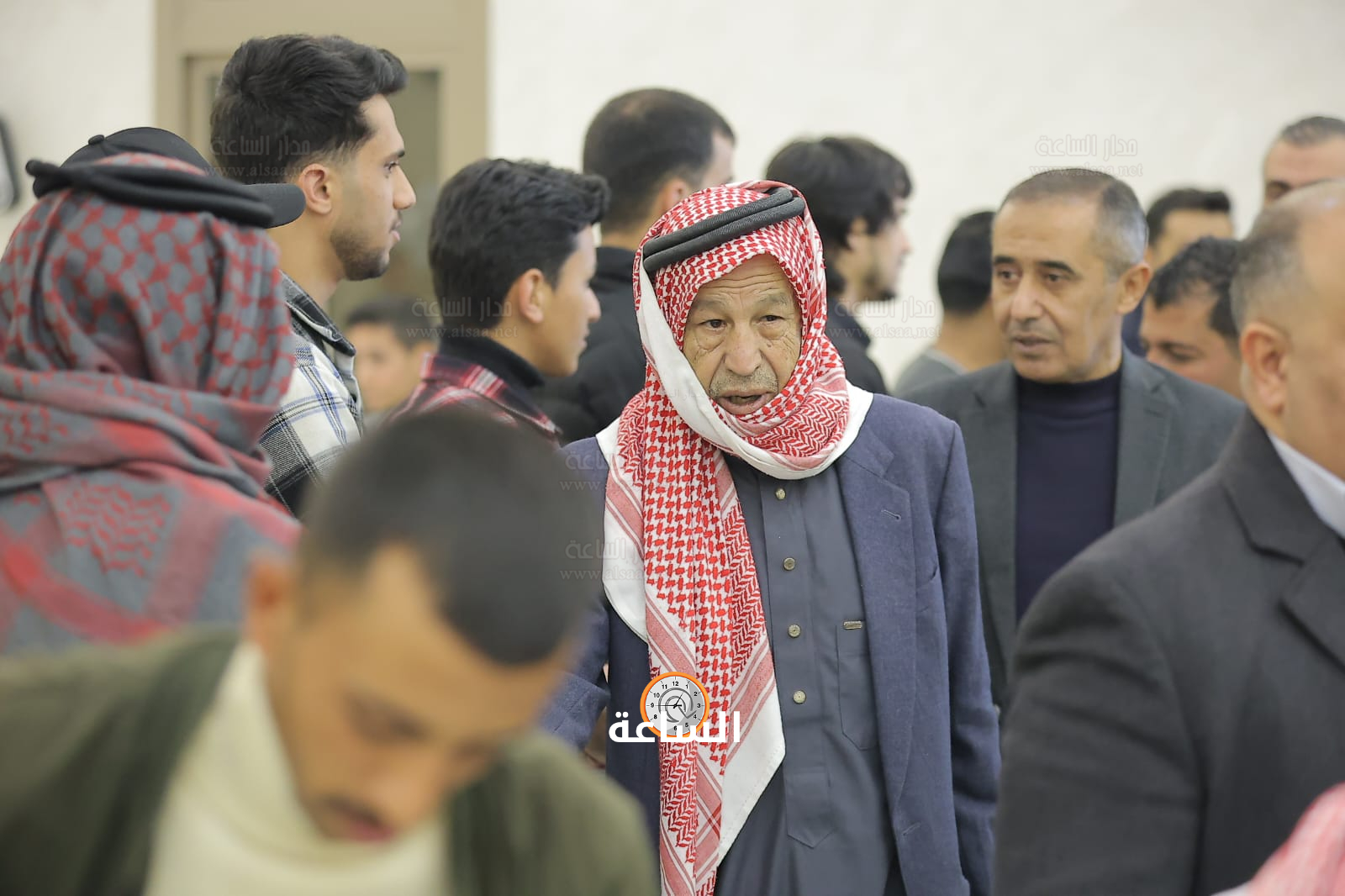 Madar Al-Saa Images 0.33895983680846786