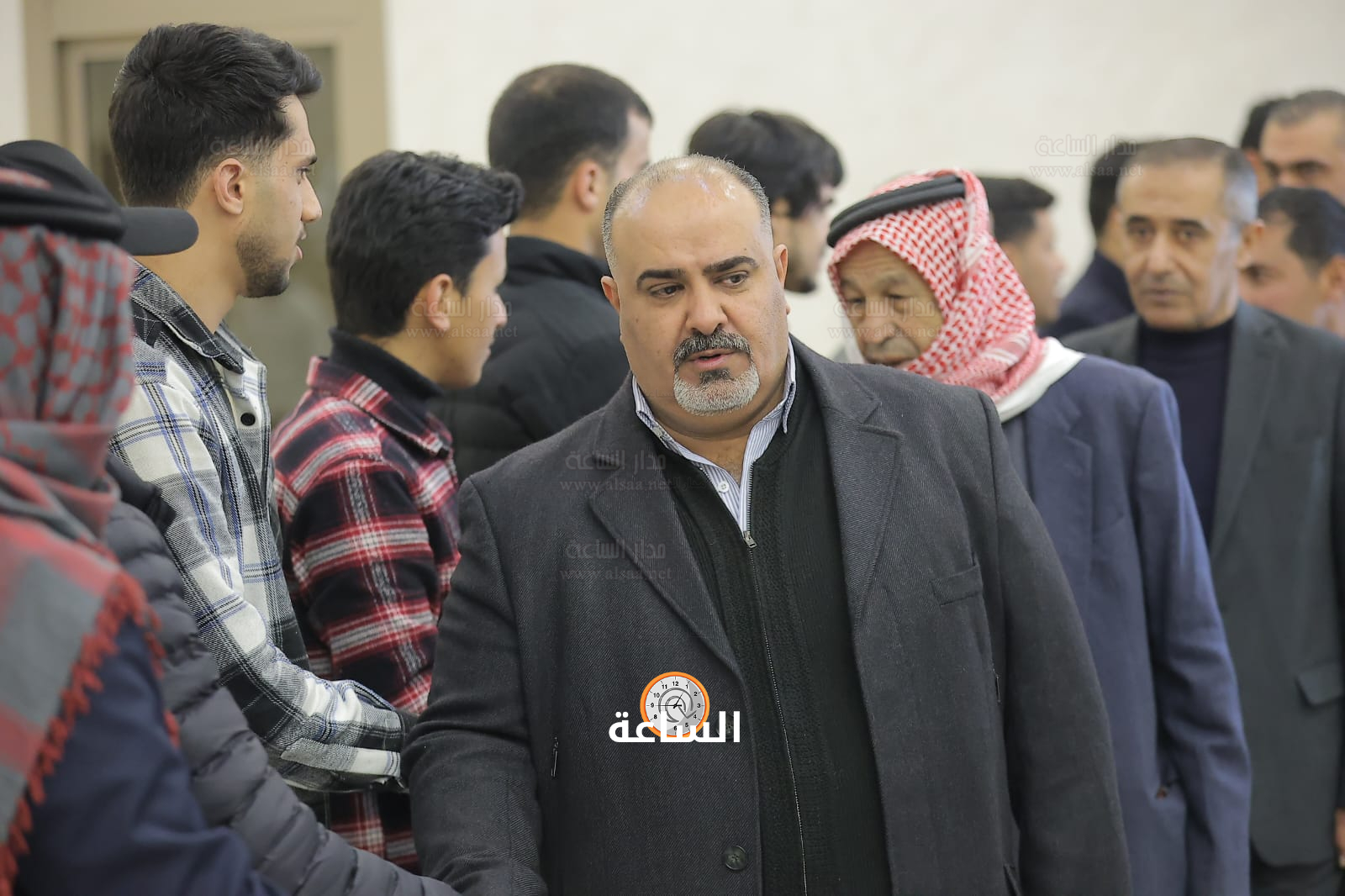 Madar Al-Saa Images 0.9015691101054637