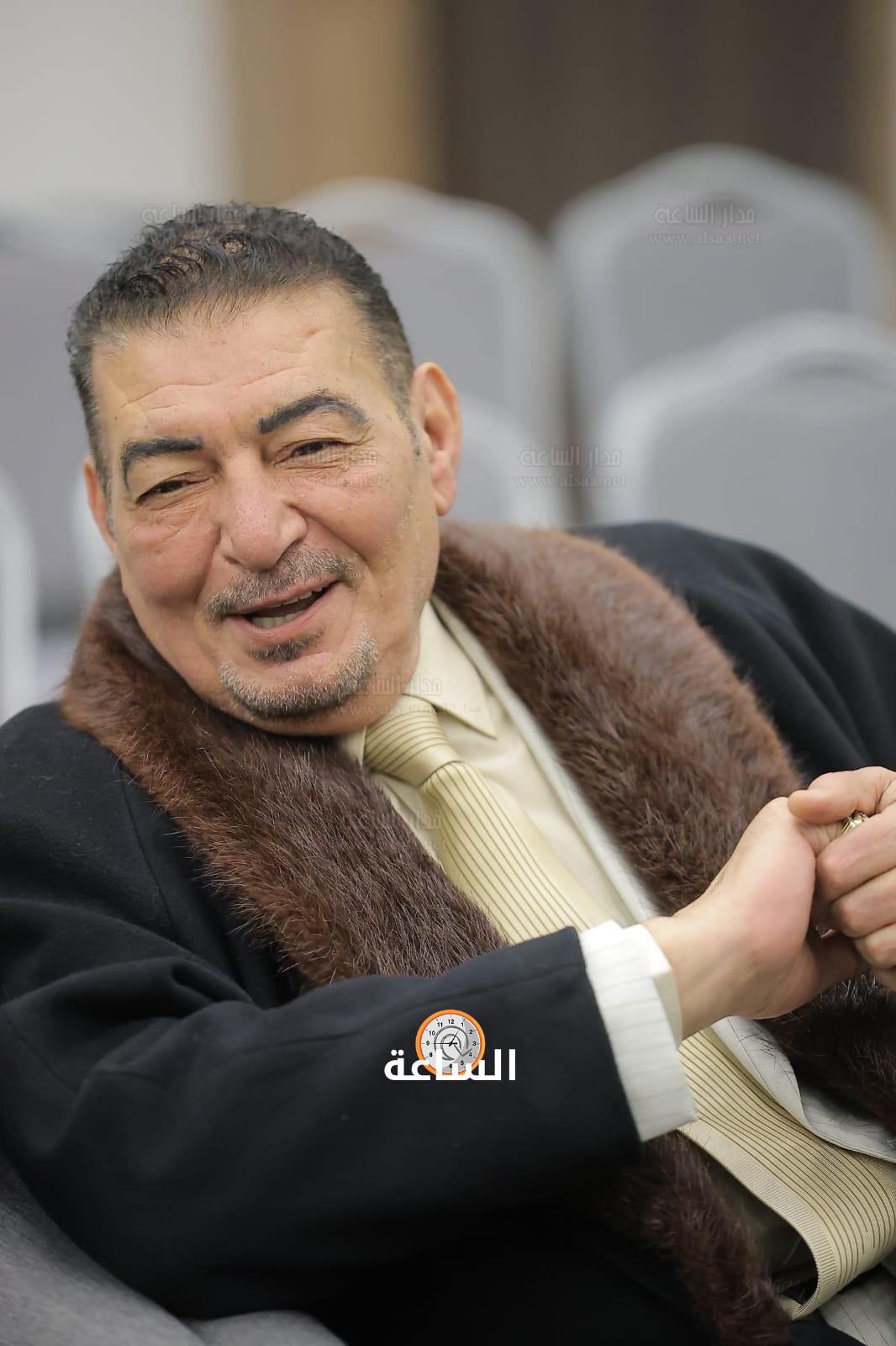 Madar Al-Saa Images 0.605954147718149