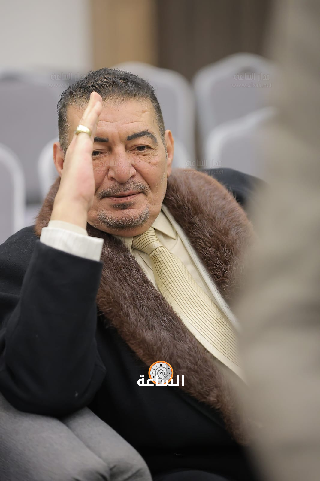 Madar Al-Saa Images 0.6288462503248524