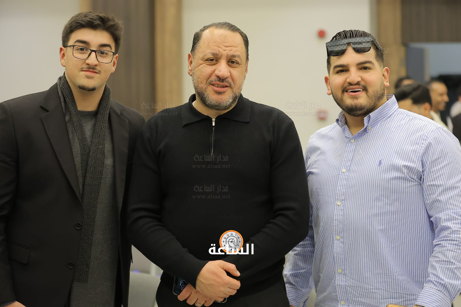 Madar Al-Saa Images 0.797435036334638