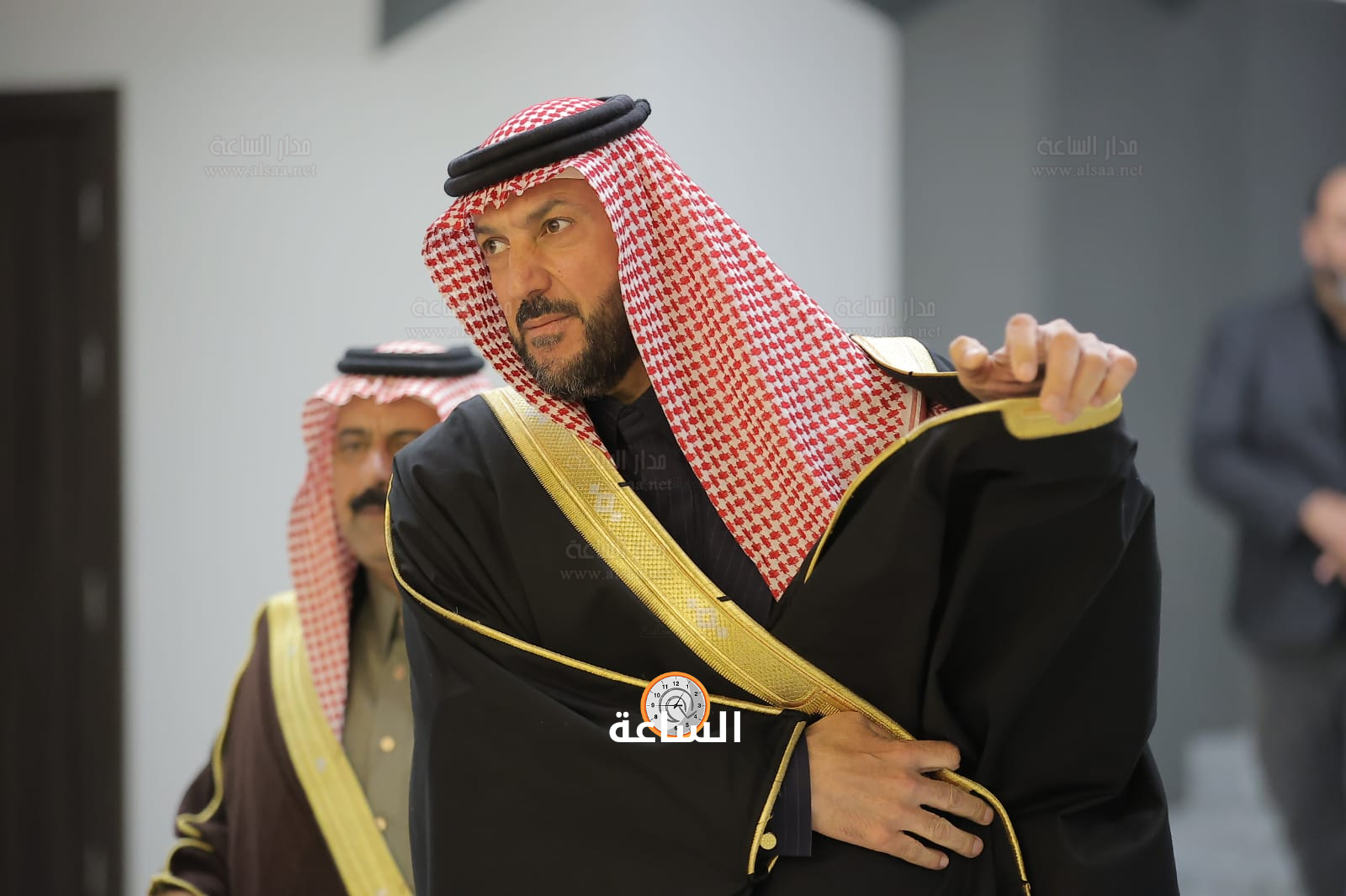 Madar Al-Saa Images 0.03351179042746555