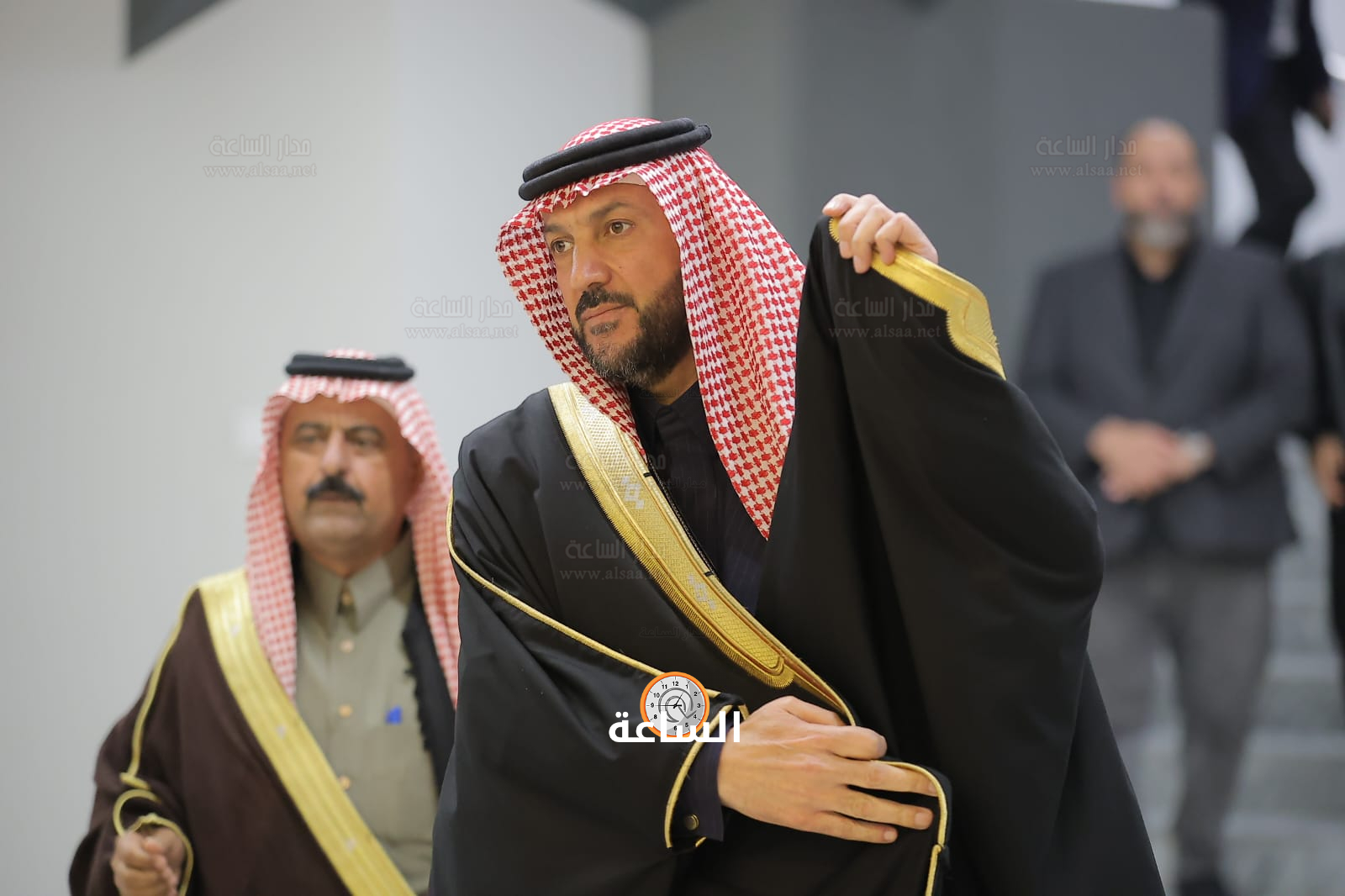 Madar Al-Saa Images 0.44035603438893833