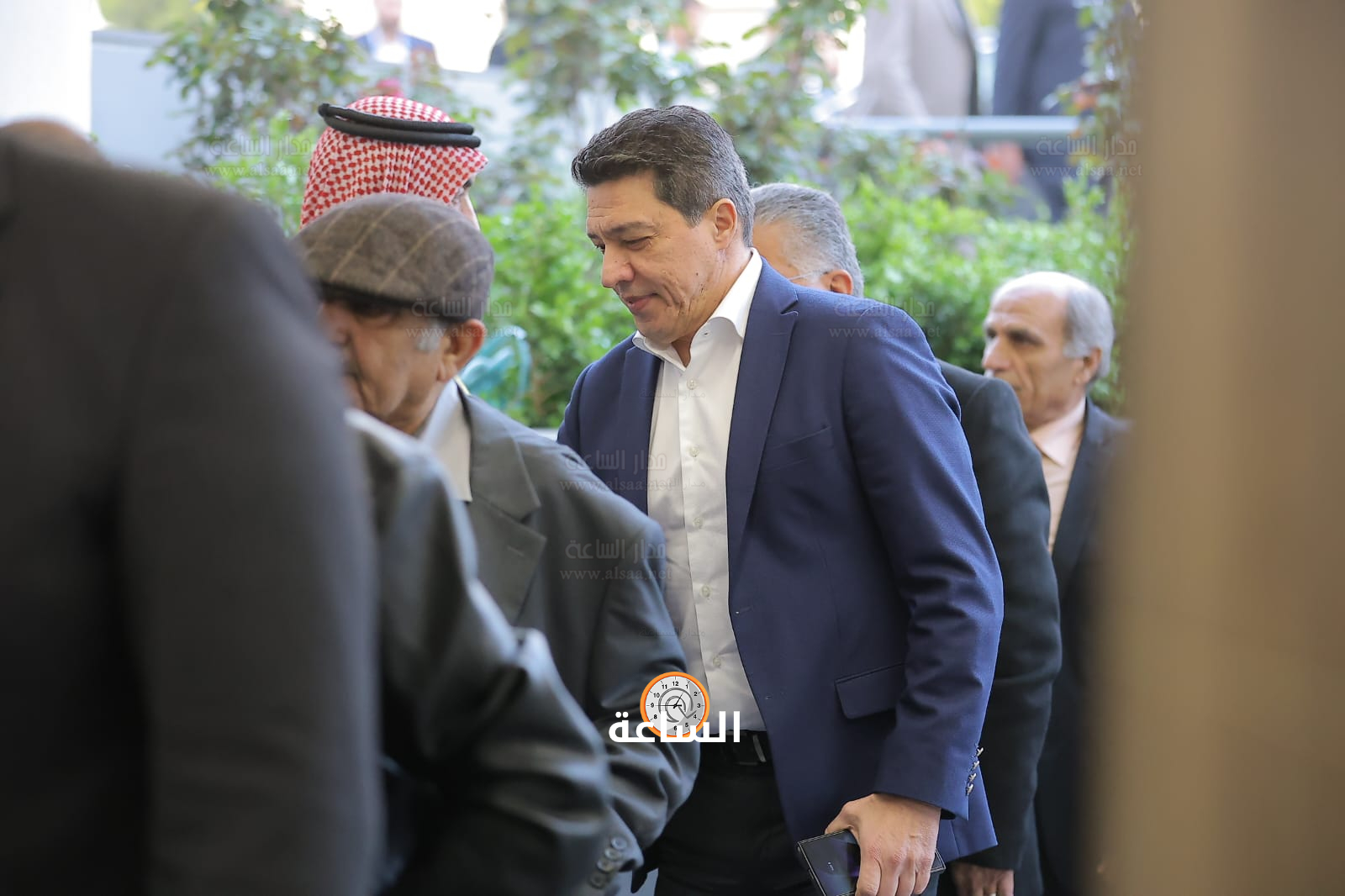 Madar Al-Saa Images 0.5348360641897963