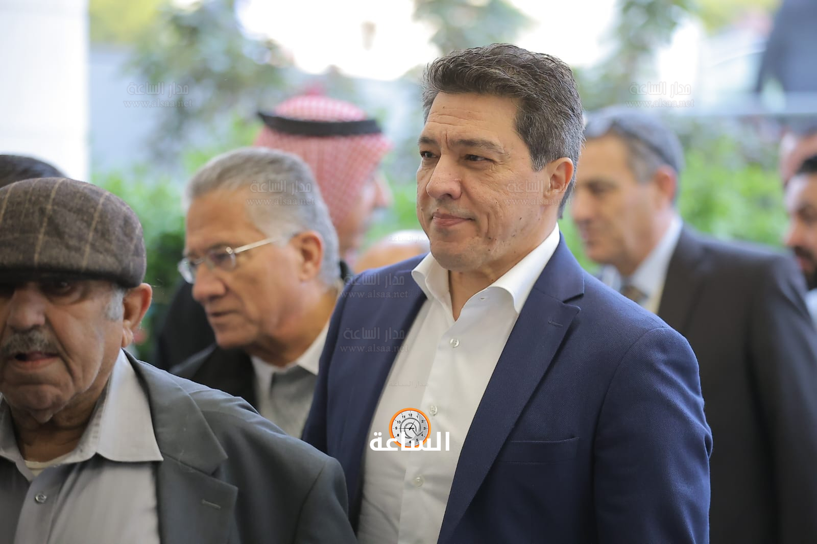 Madar Al-Saa Images 0.6305333843147835