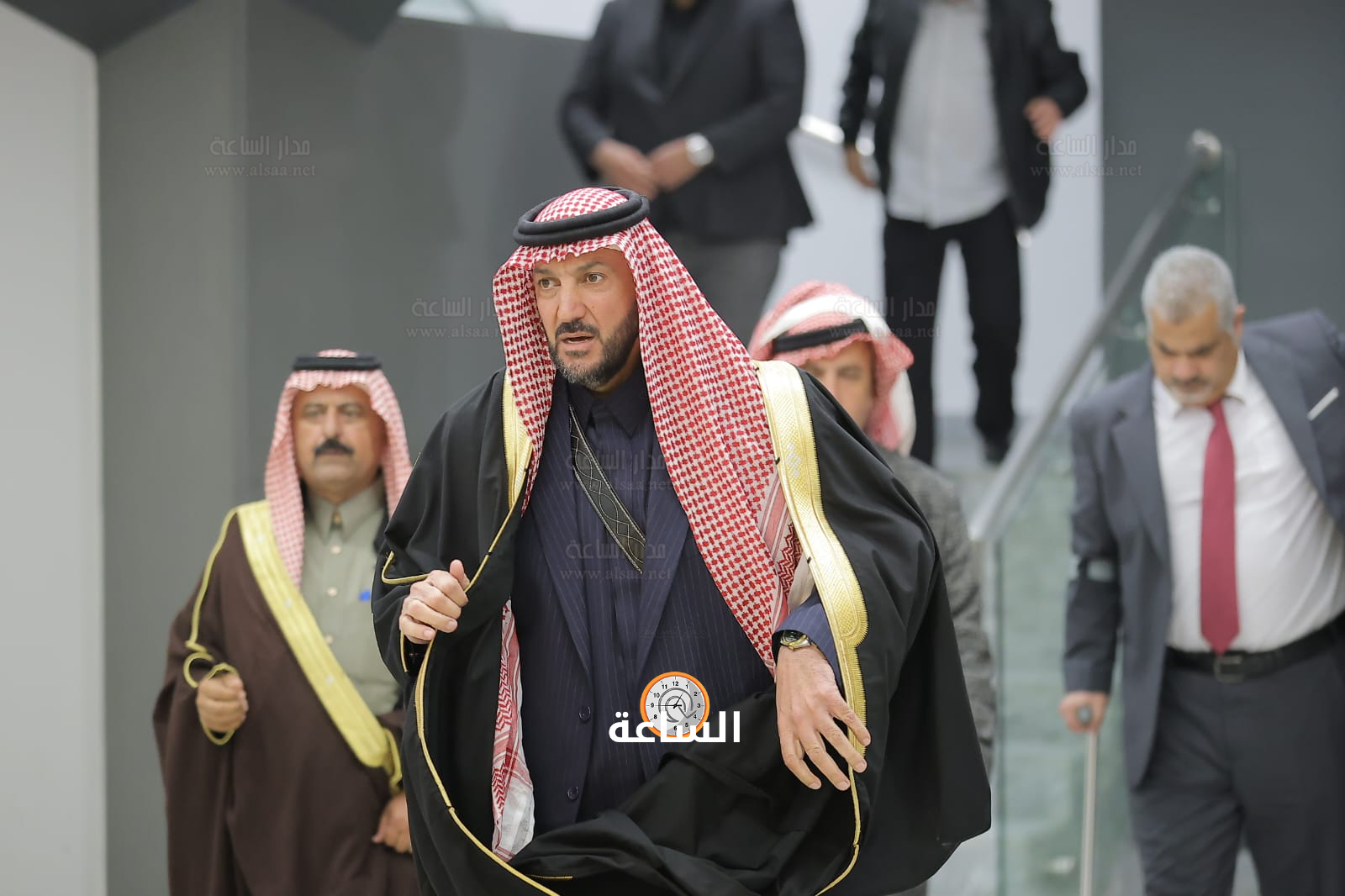 Madar Al-Saa Images 0.8731156433692787