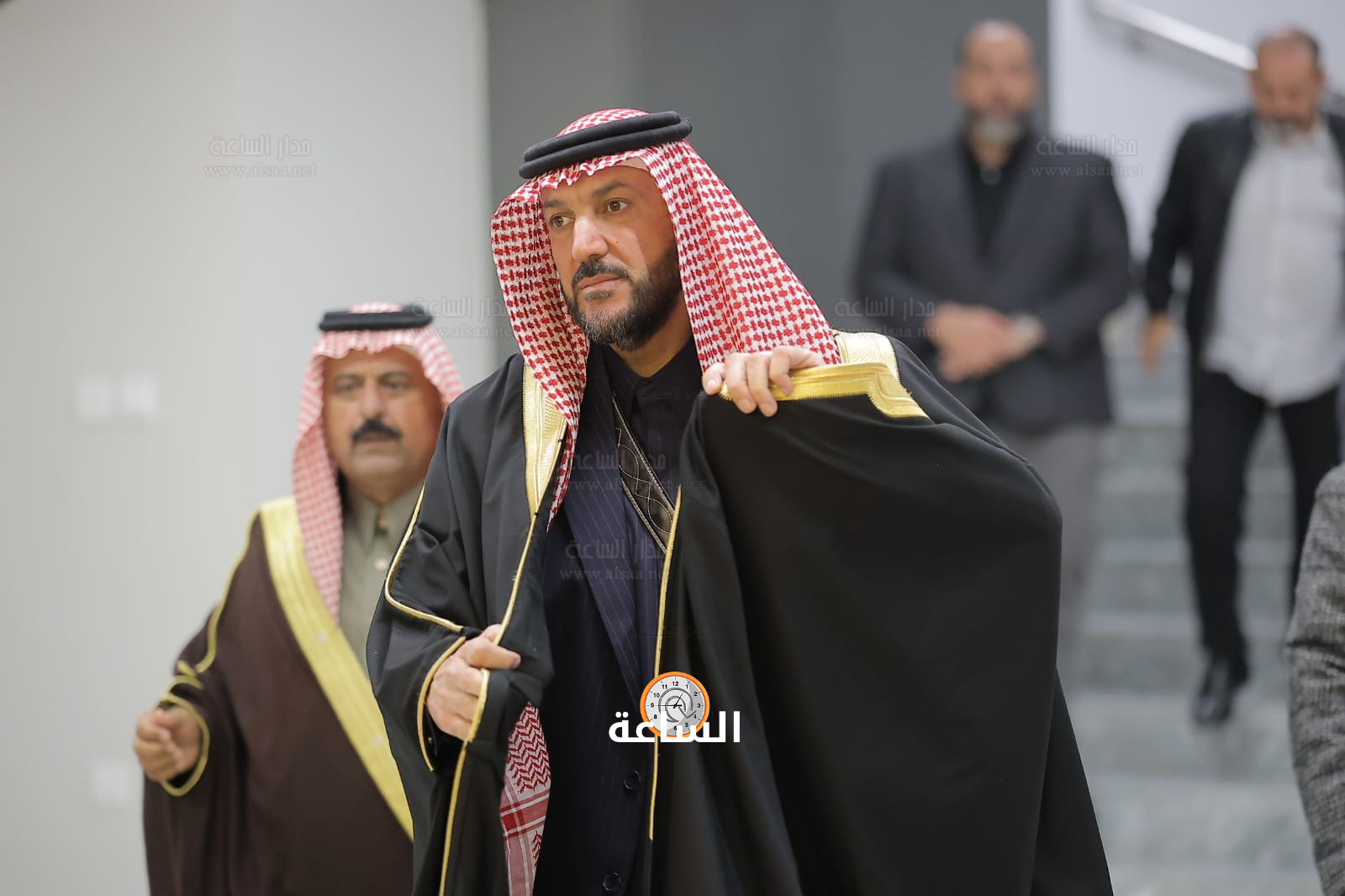 Madar Al-Saa Images 0.20268782543256514