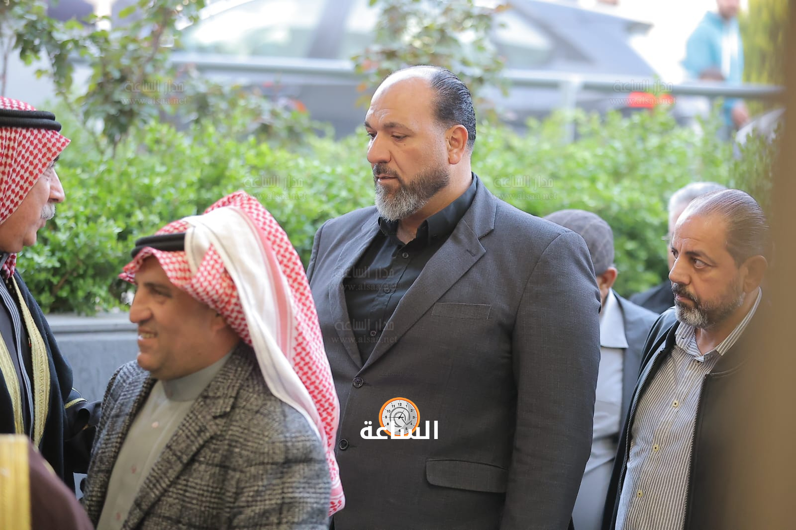 Madar Al-Saa Images 0.43193910025626936