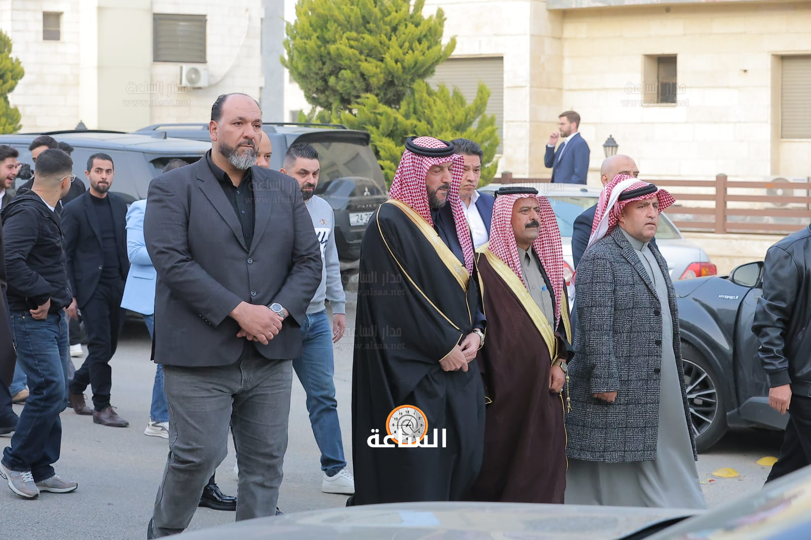 Madar Al-Saa Images 0.3133227424571805