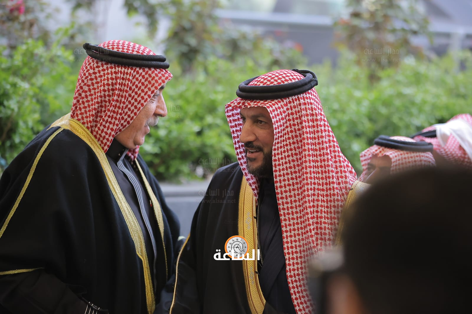 Madar Al-Saa Images 0.5239678261524641