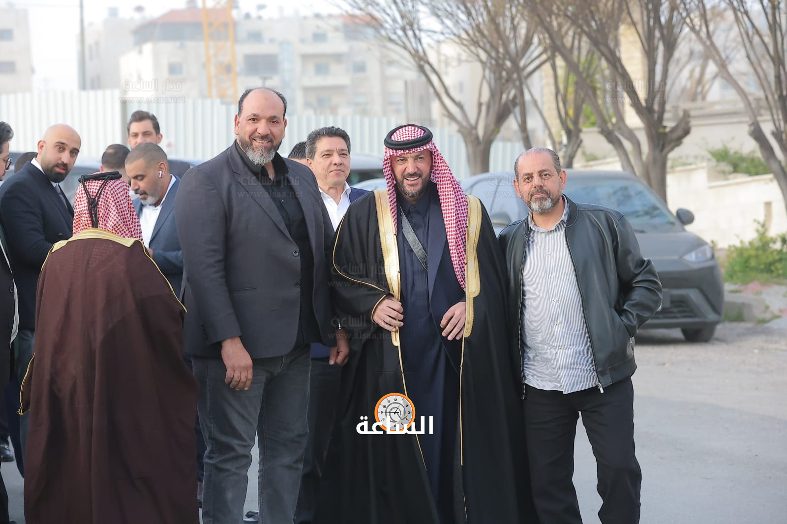 Madar Al-Saa Images 0.47599435794690637