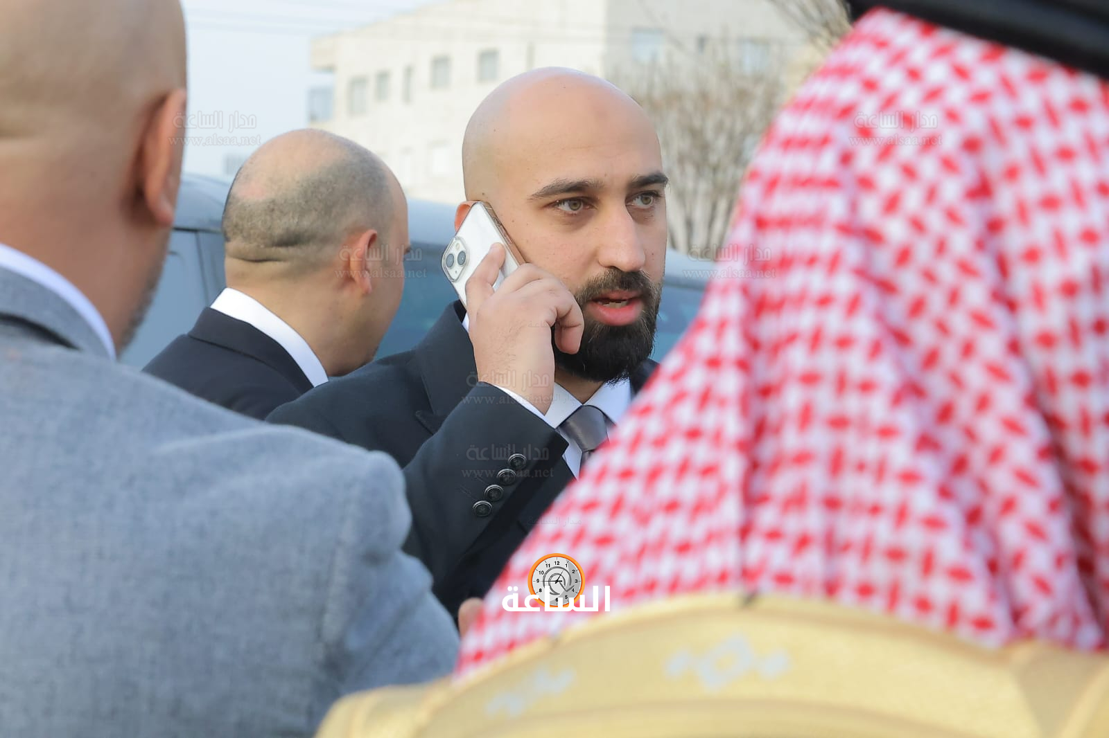 Madar Al-Saa Images 0.9035332551039036